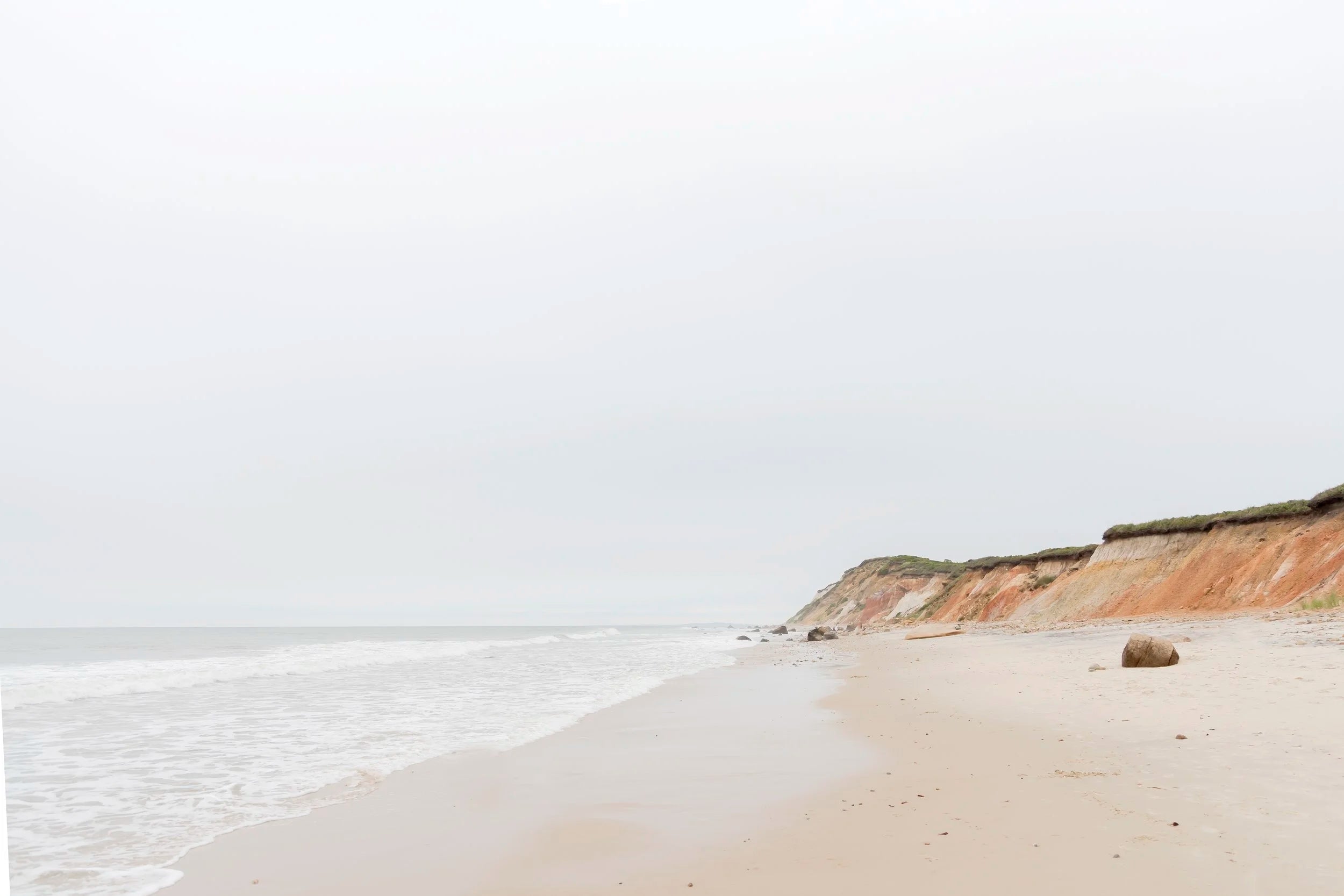 Aquinnah Beaches