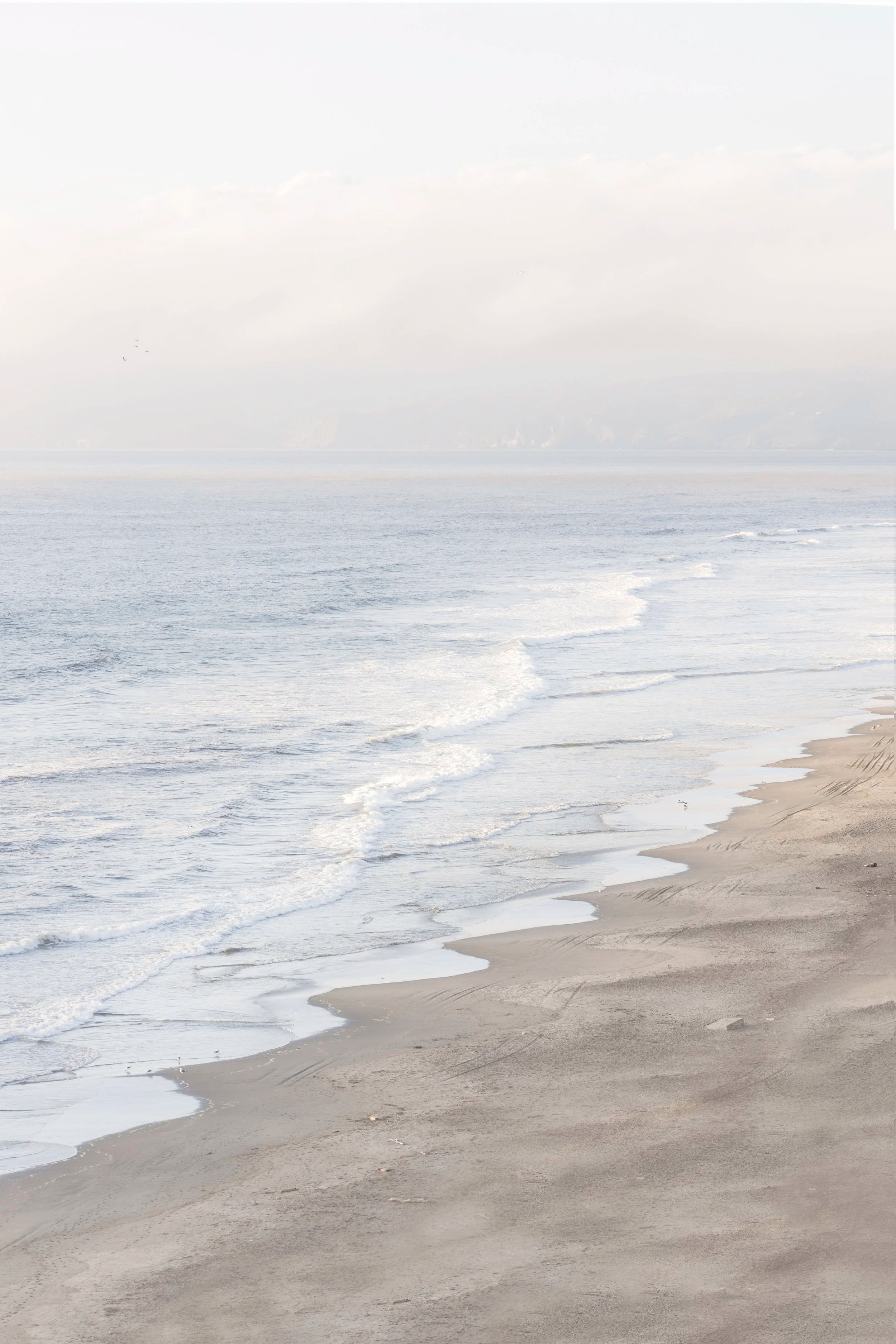 Rhythmic Waves