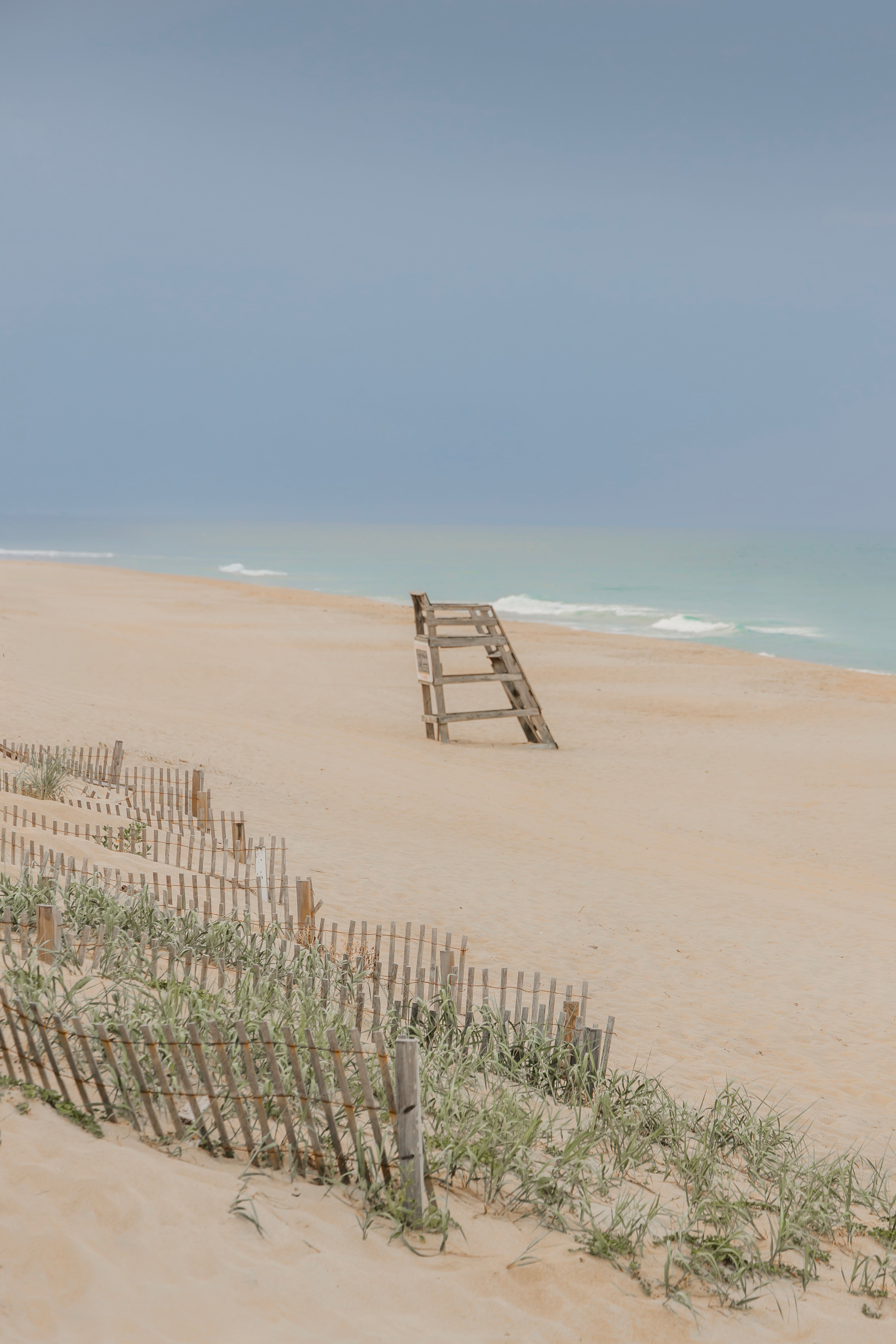 Before the Storm
