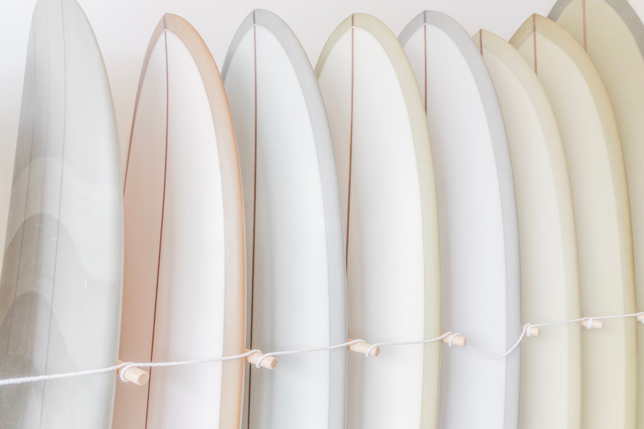 Board Pastels