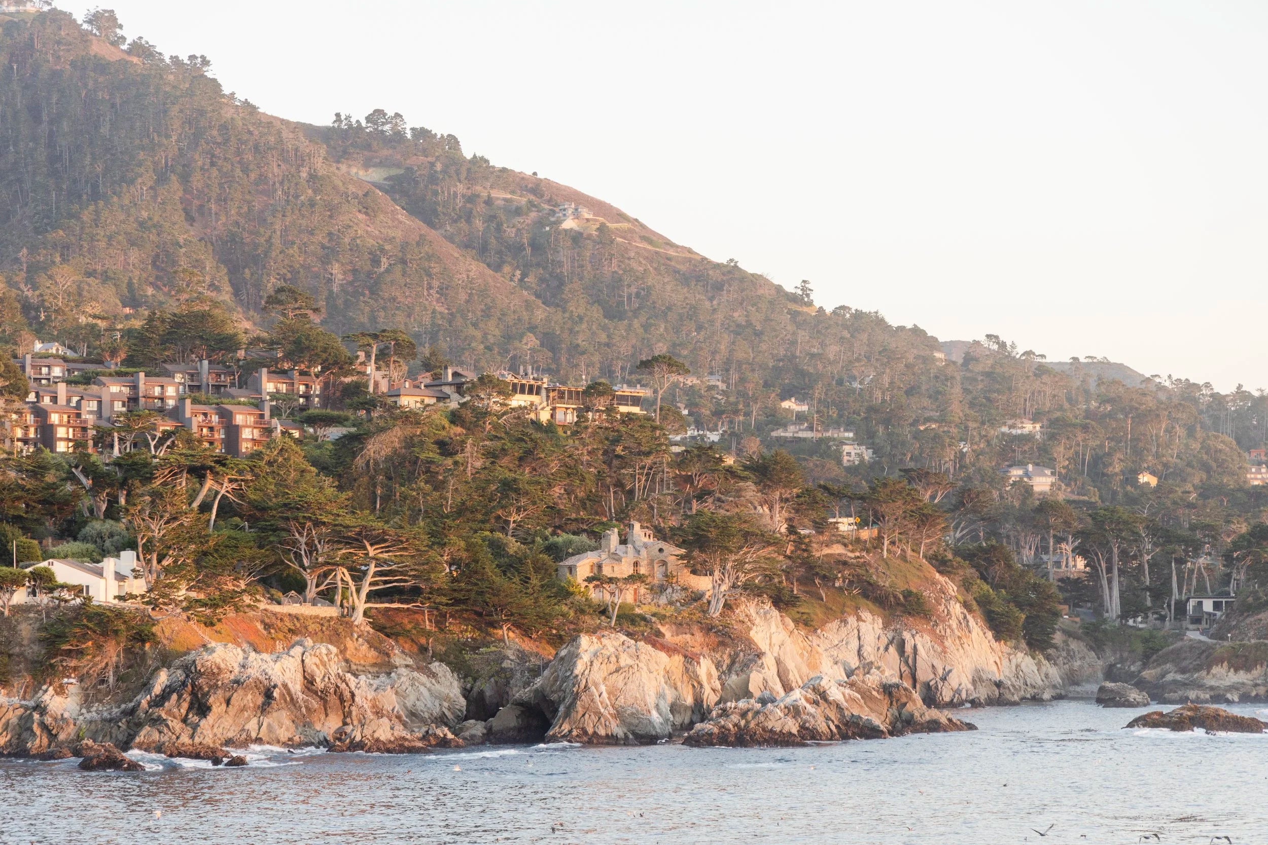 Carmel Highlands