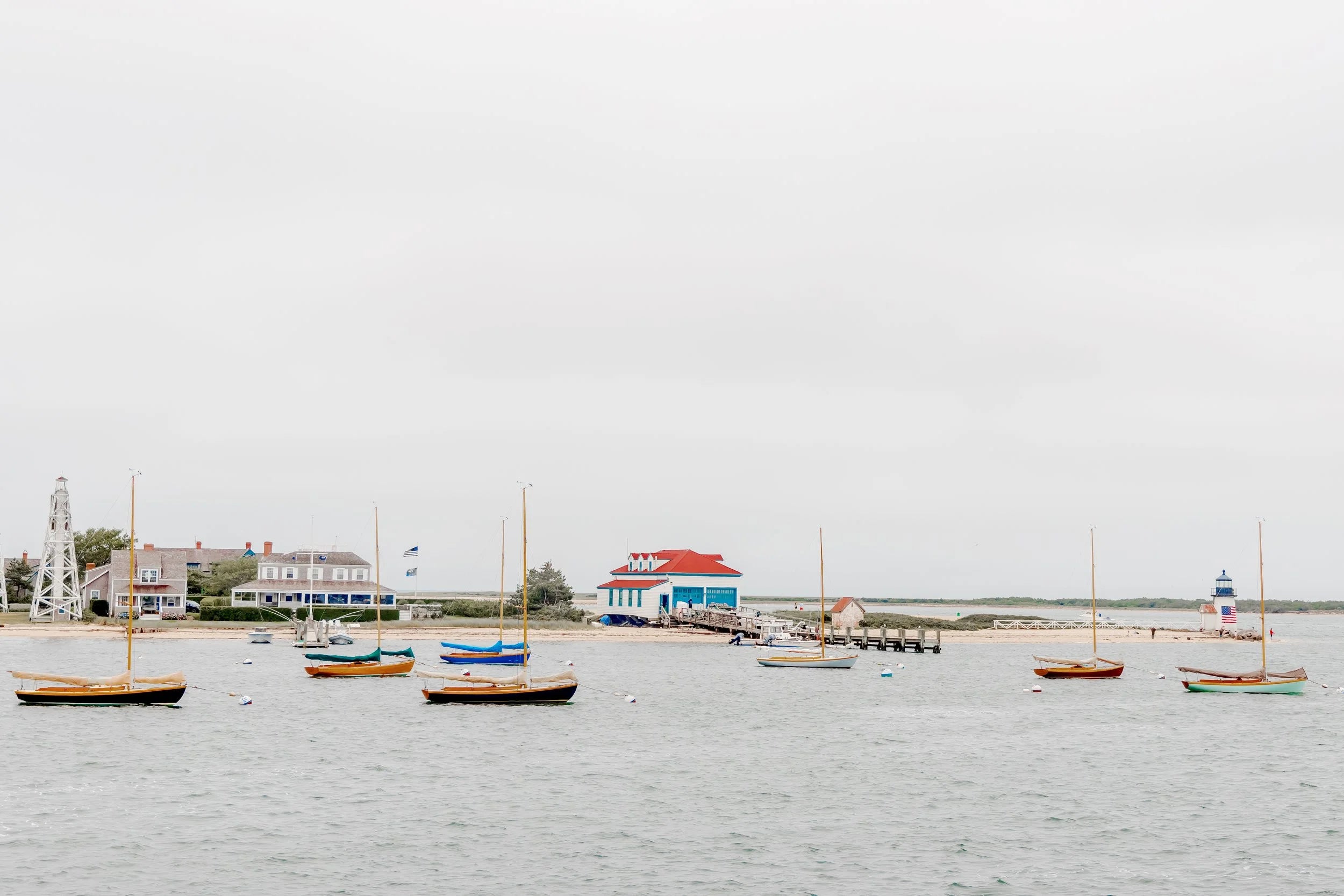 Brandpoint Lighthouse