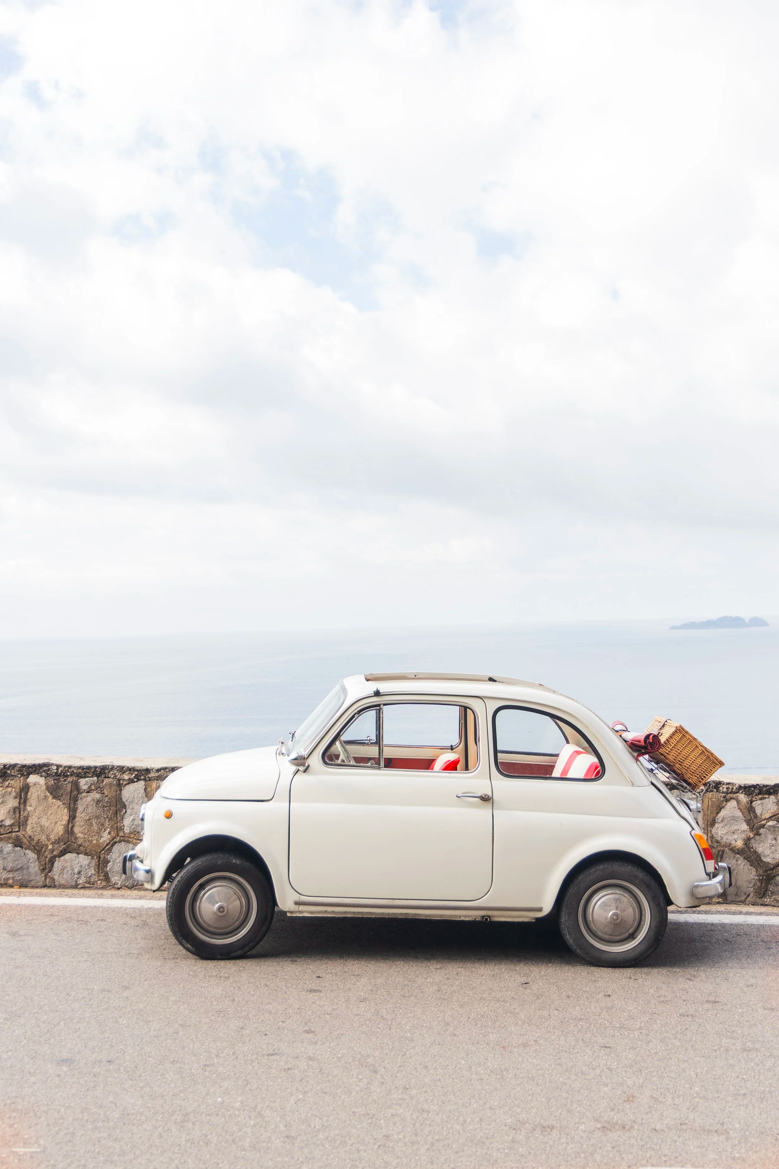 Dolce Vita Drive