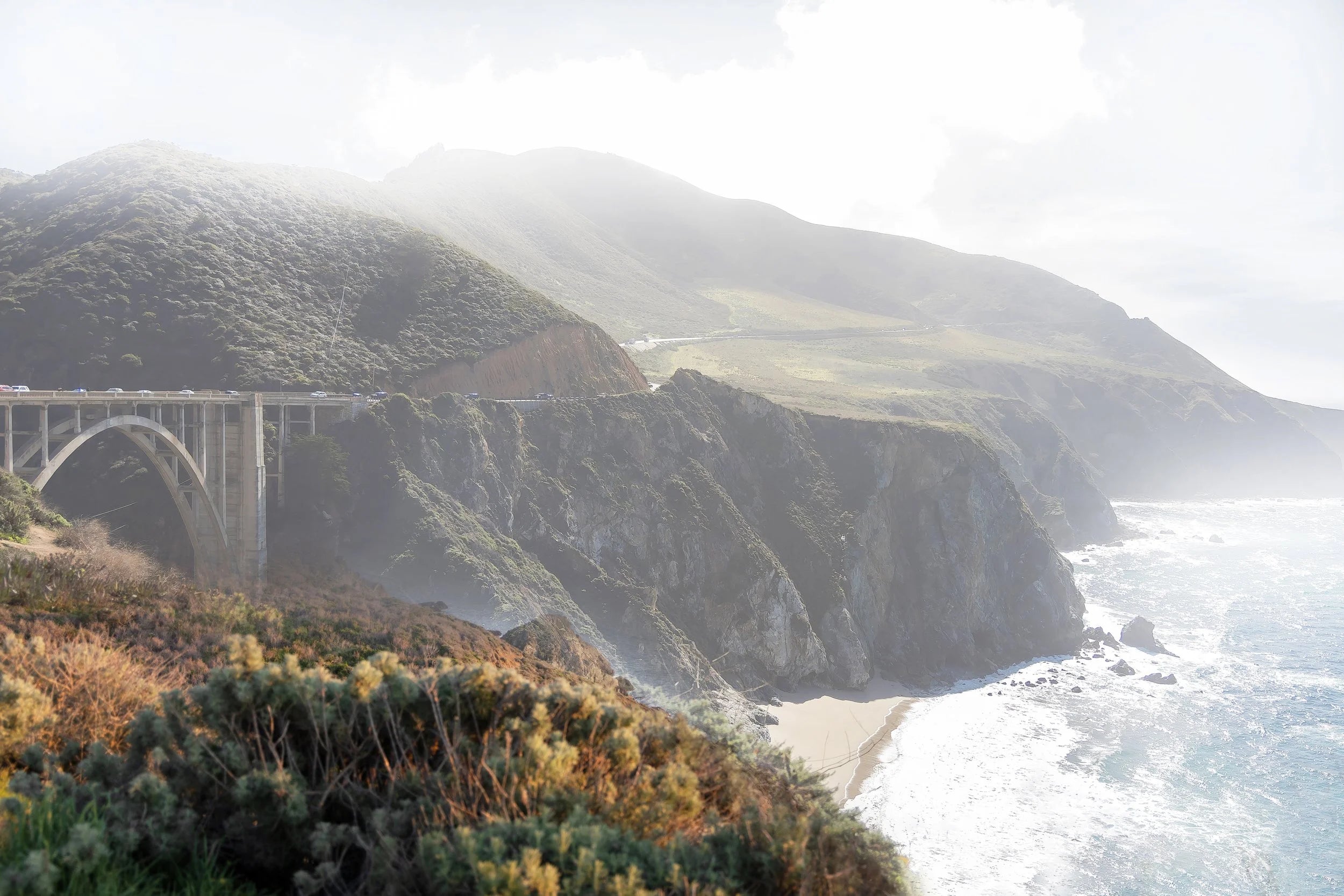 Bixby Bridge