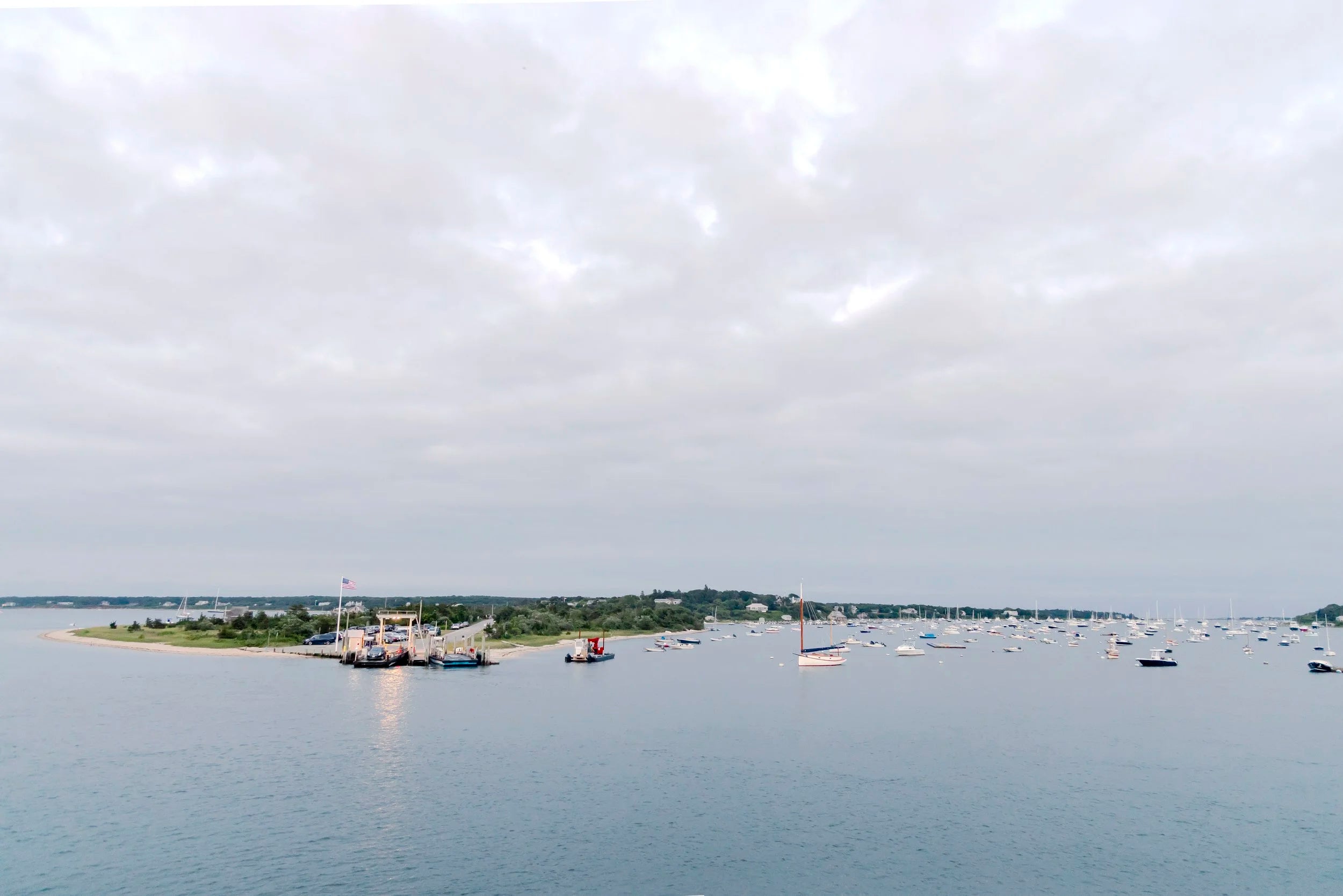 Chappy Ferry
