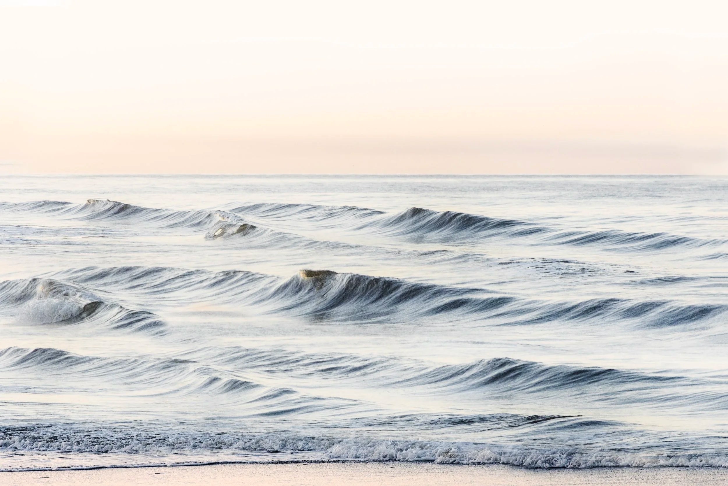 Coastal Wonder