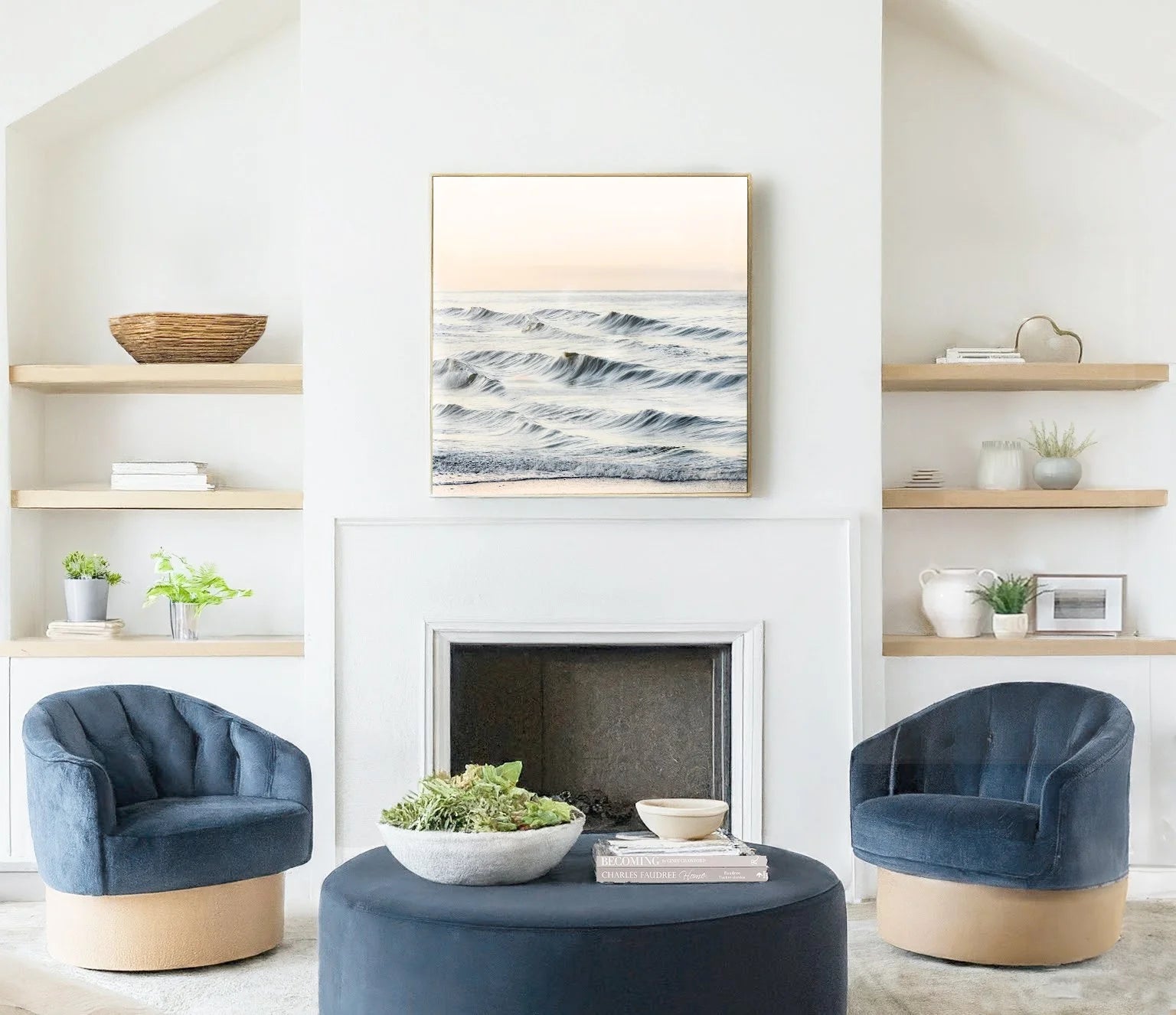 Coastal Wonder