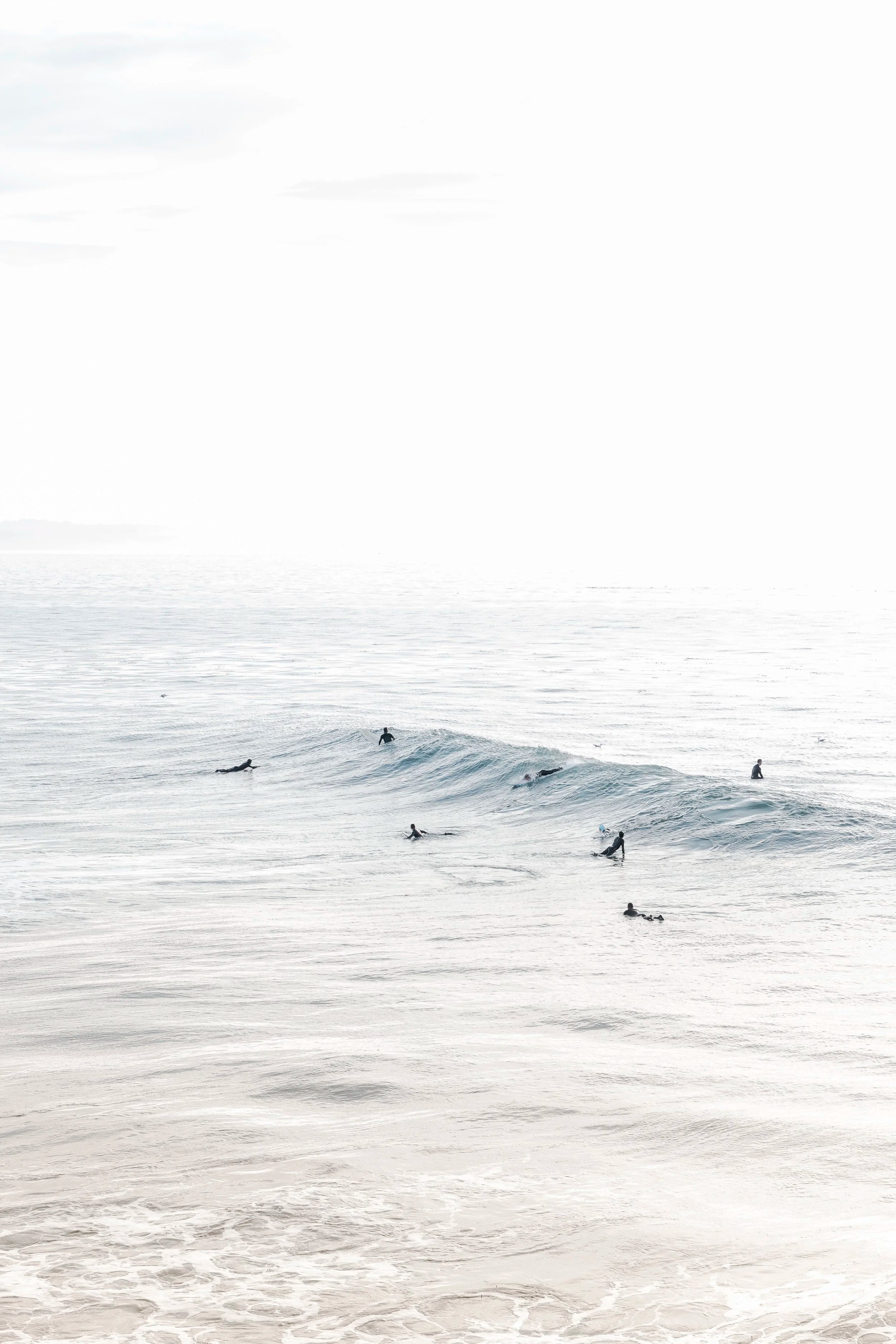Cool Surf Tides