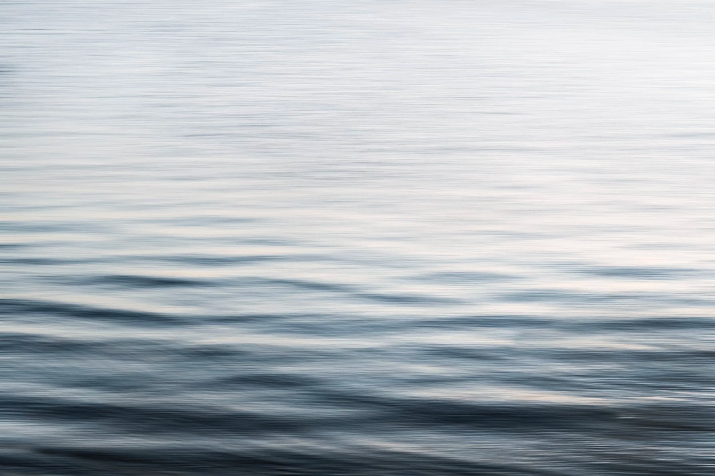 Cool Waters