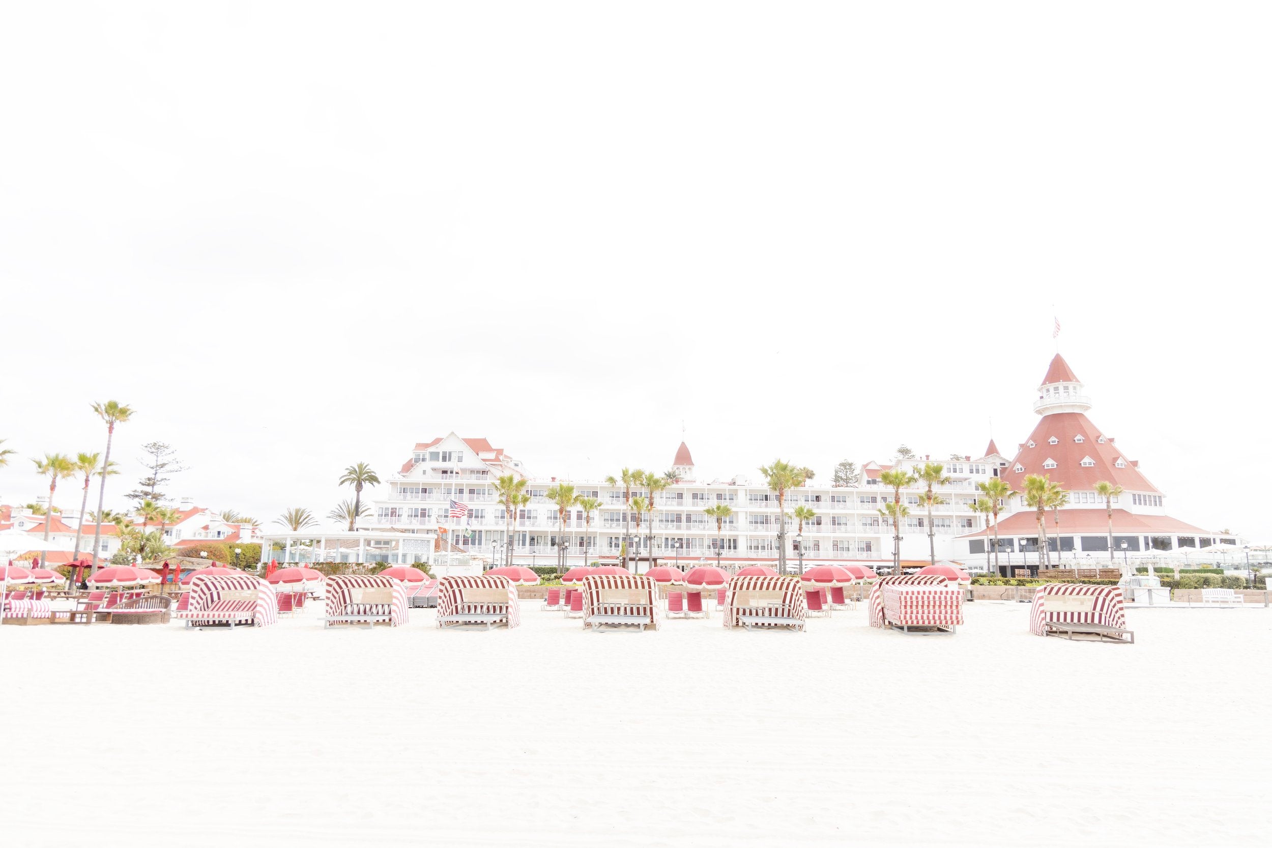 Coronado Hotel