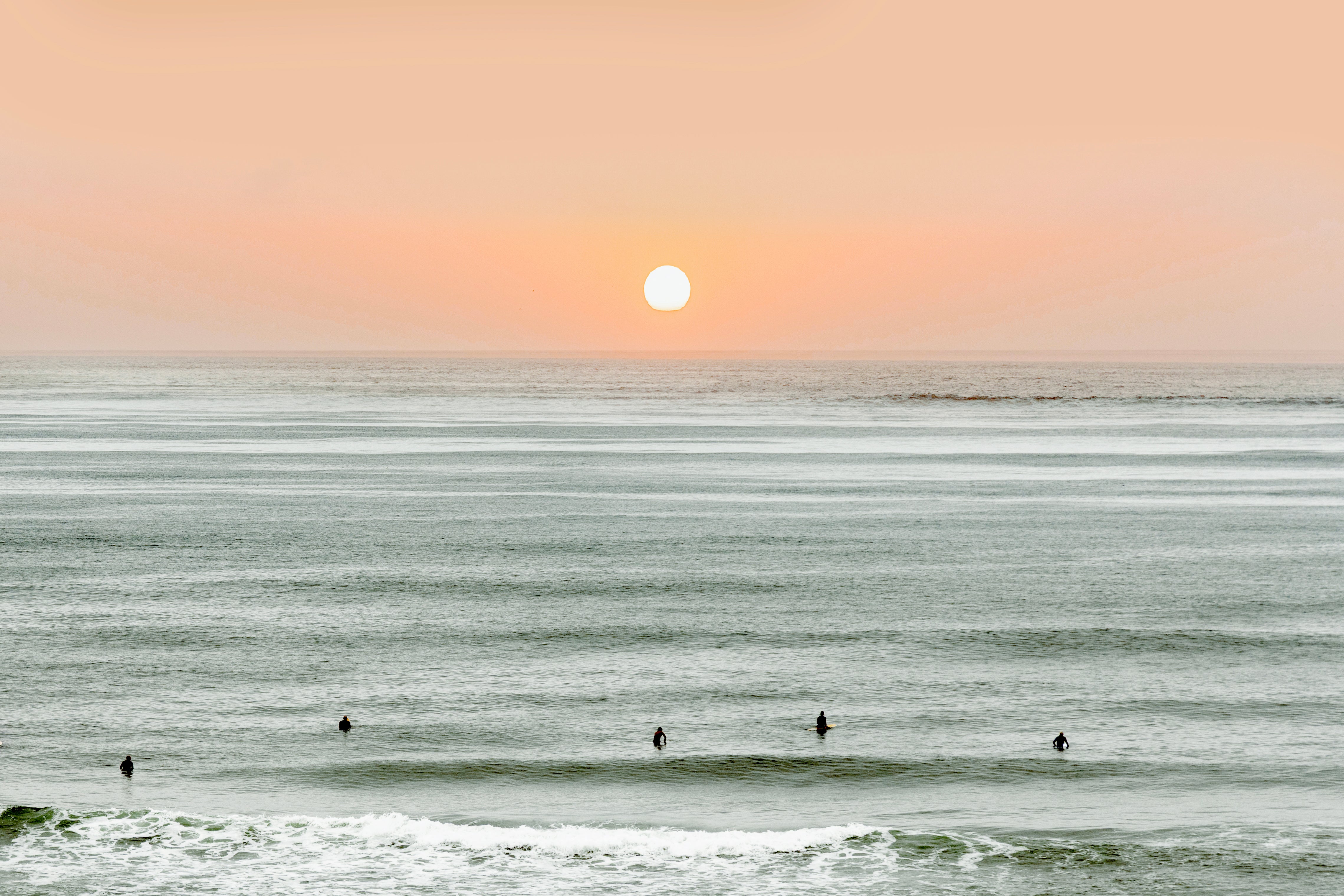 Divine Surf