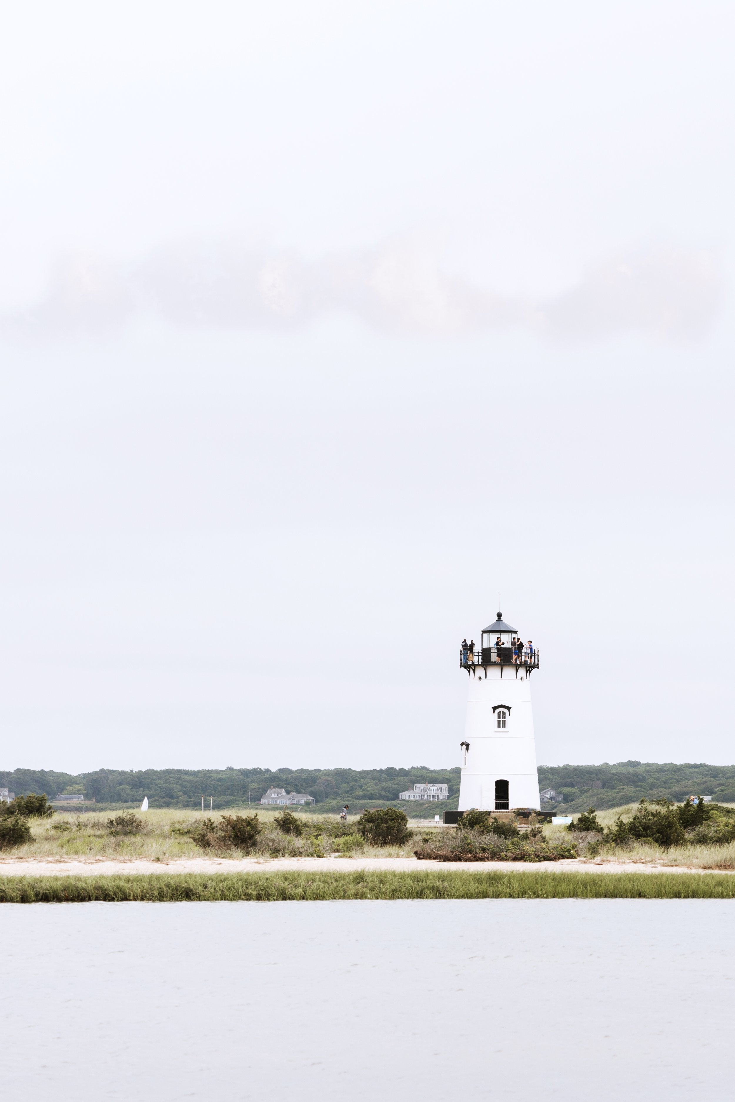 Edgartown Tower