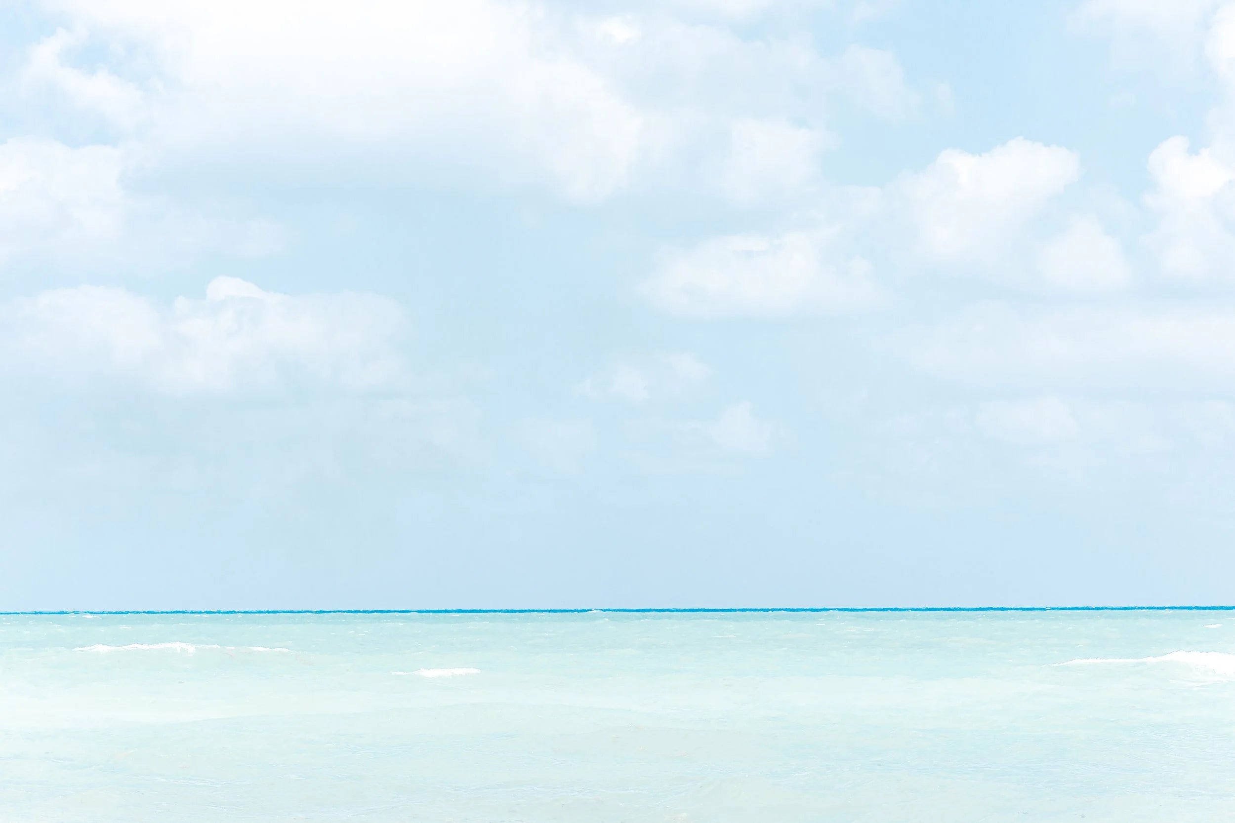 Escape to Miami