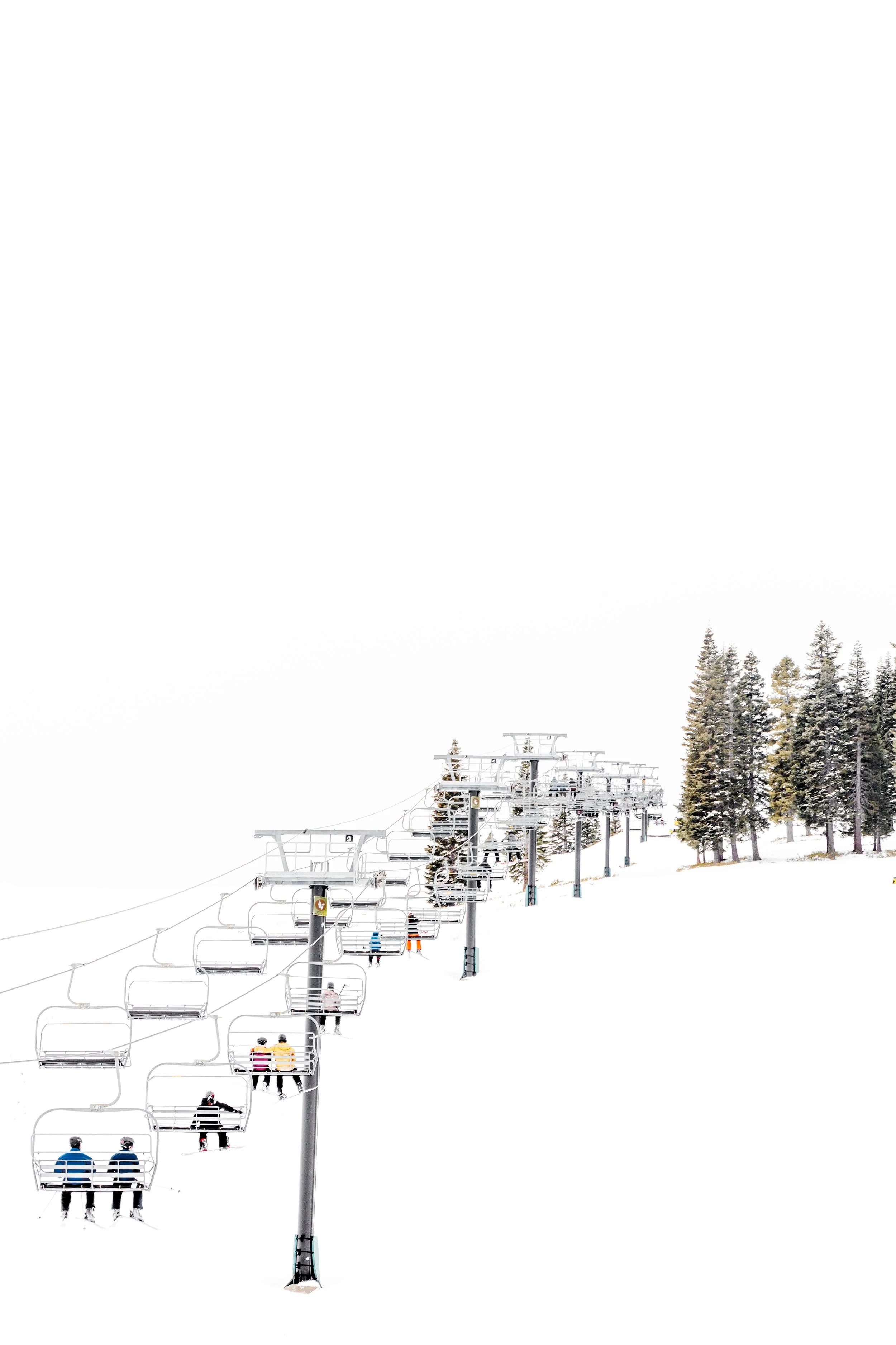 Family Ski Day