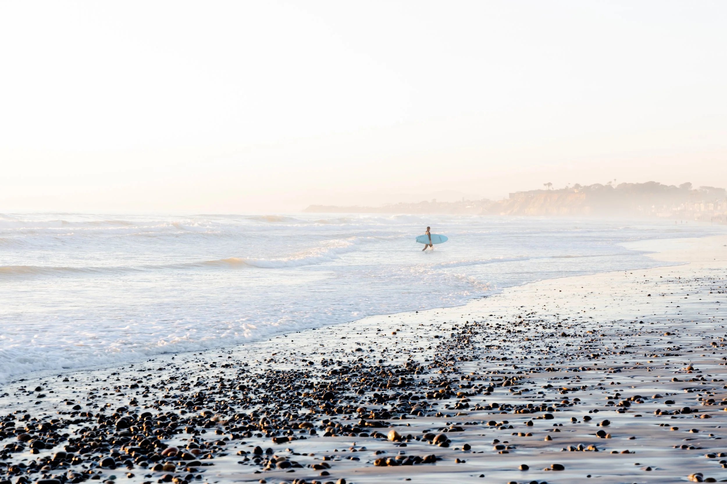 Fresh Waves