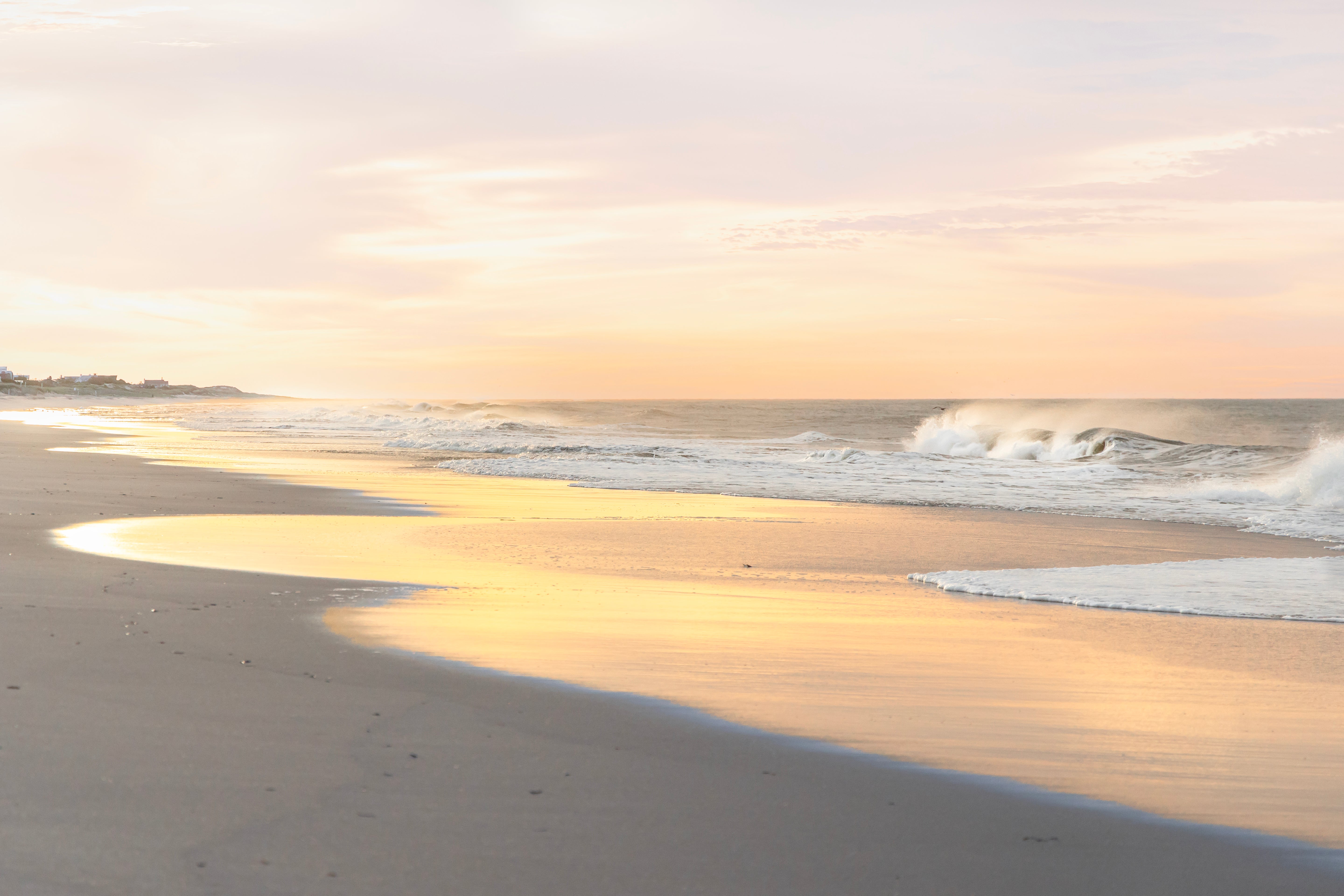Golden Tide