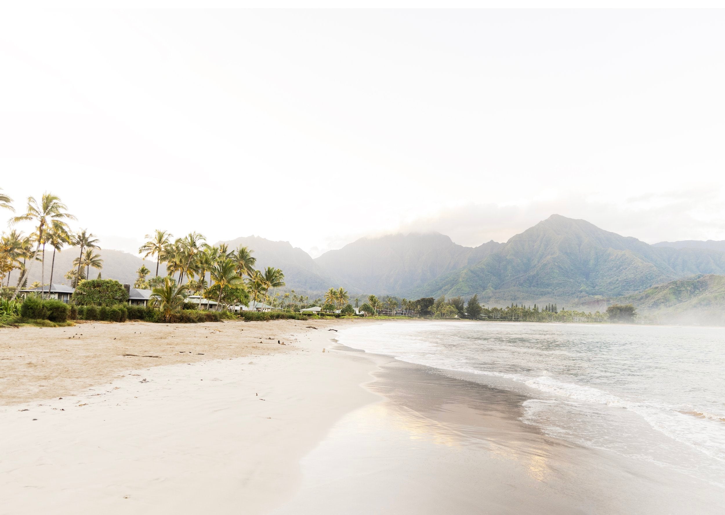 Hanalei Magic