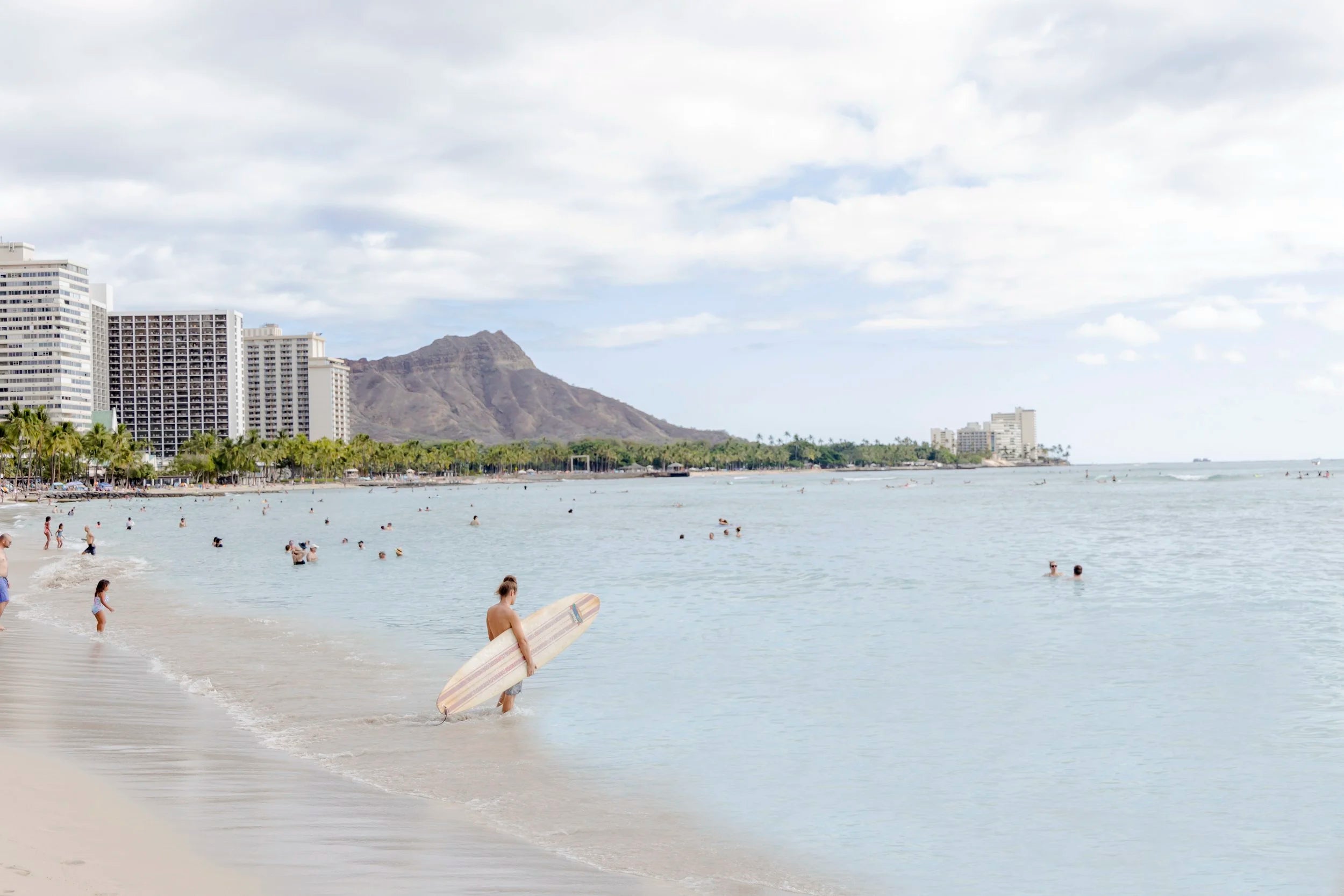 Hawaii Living