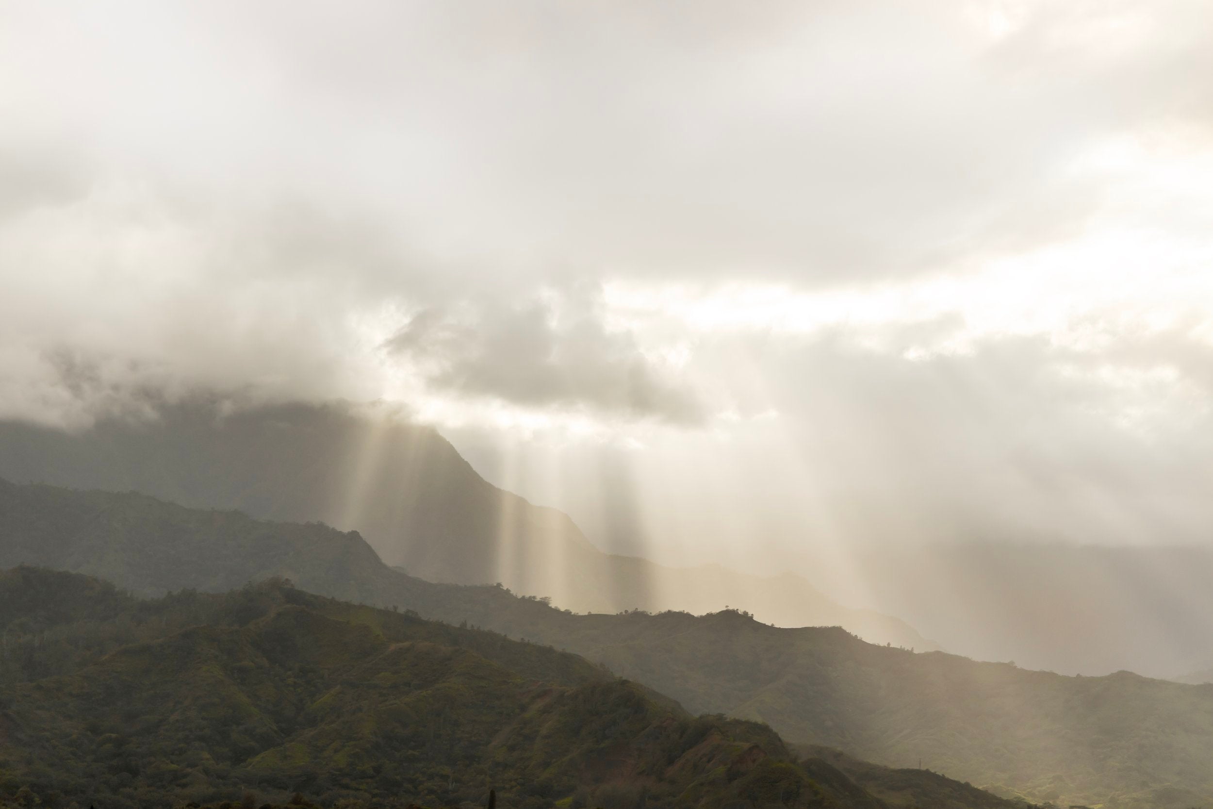 Heavenly Hanalei