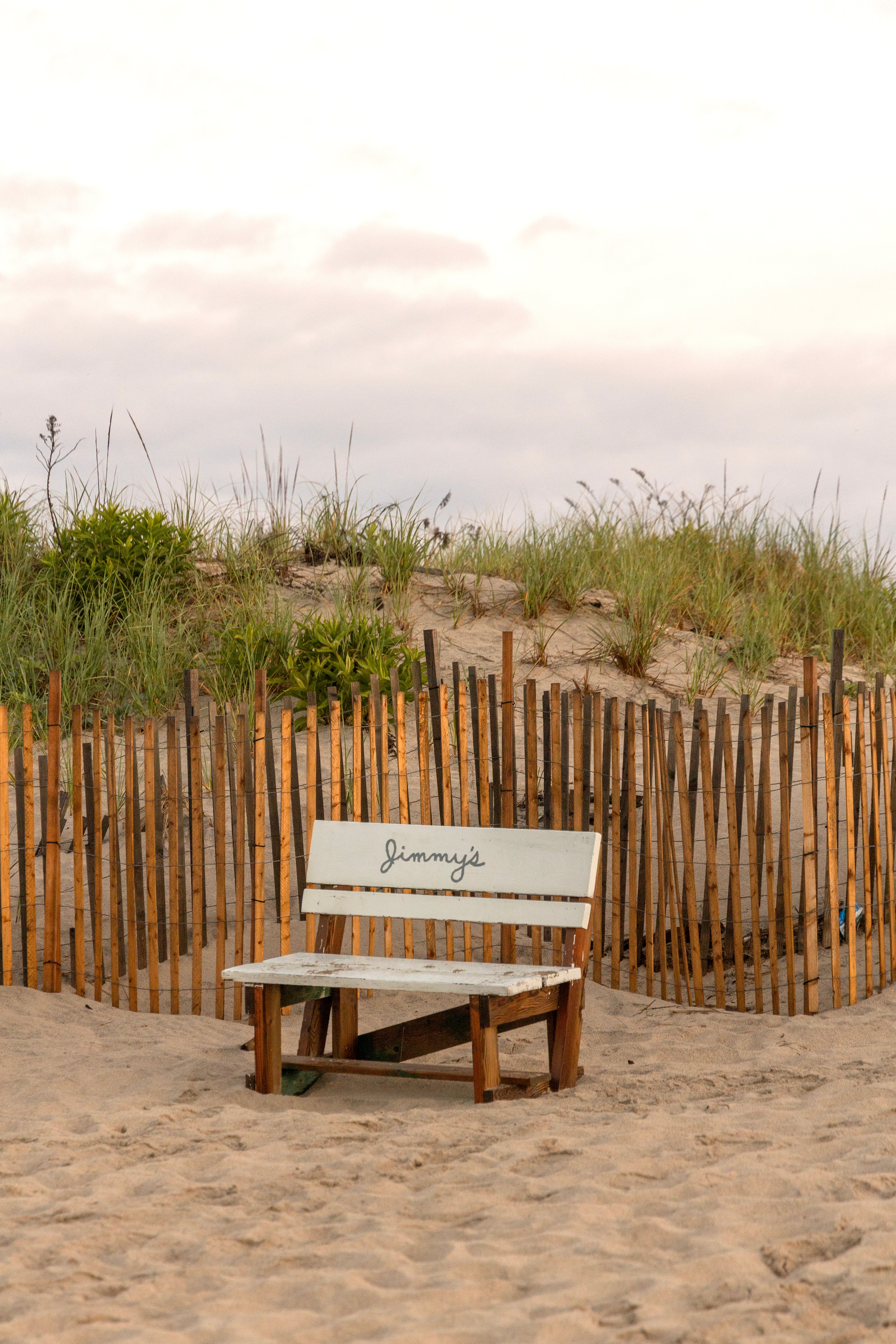 Jimmy's Seat, Coopers Beach