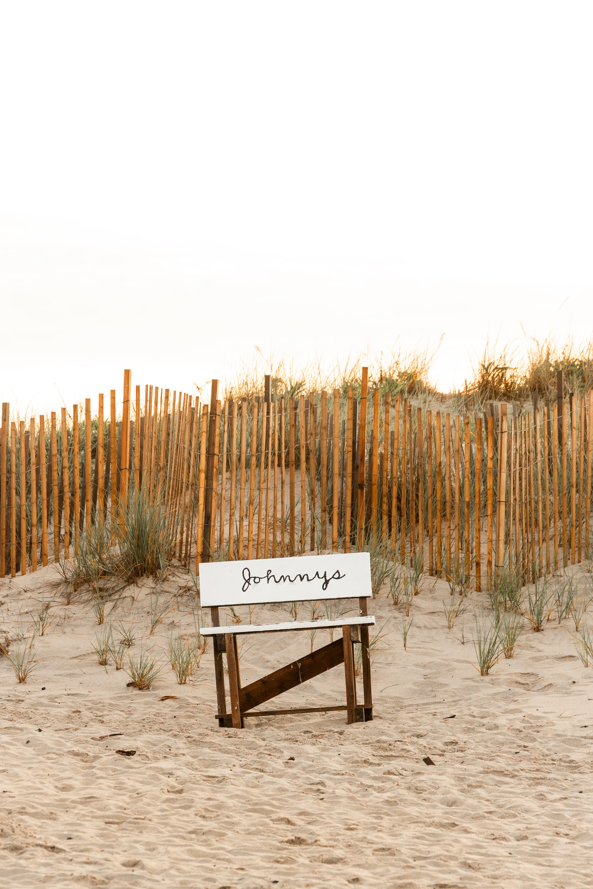Johnny's Seat, Coopers Beach