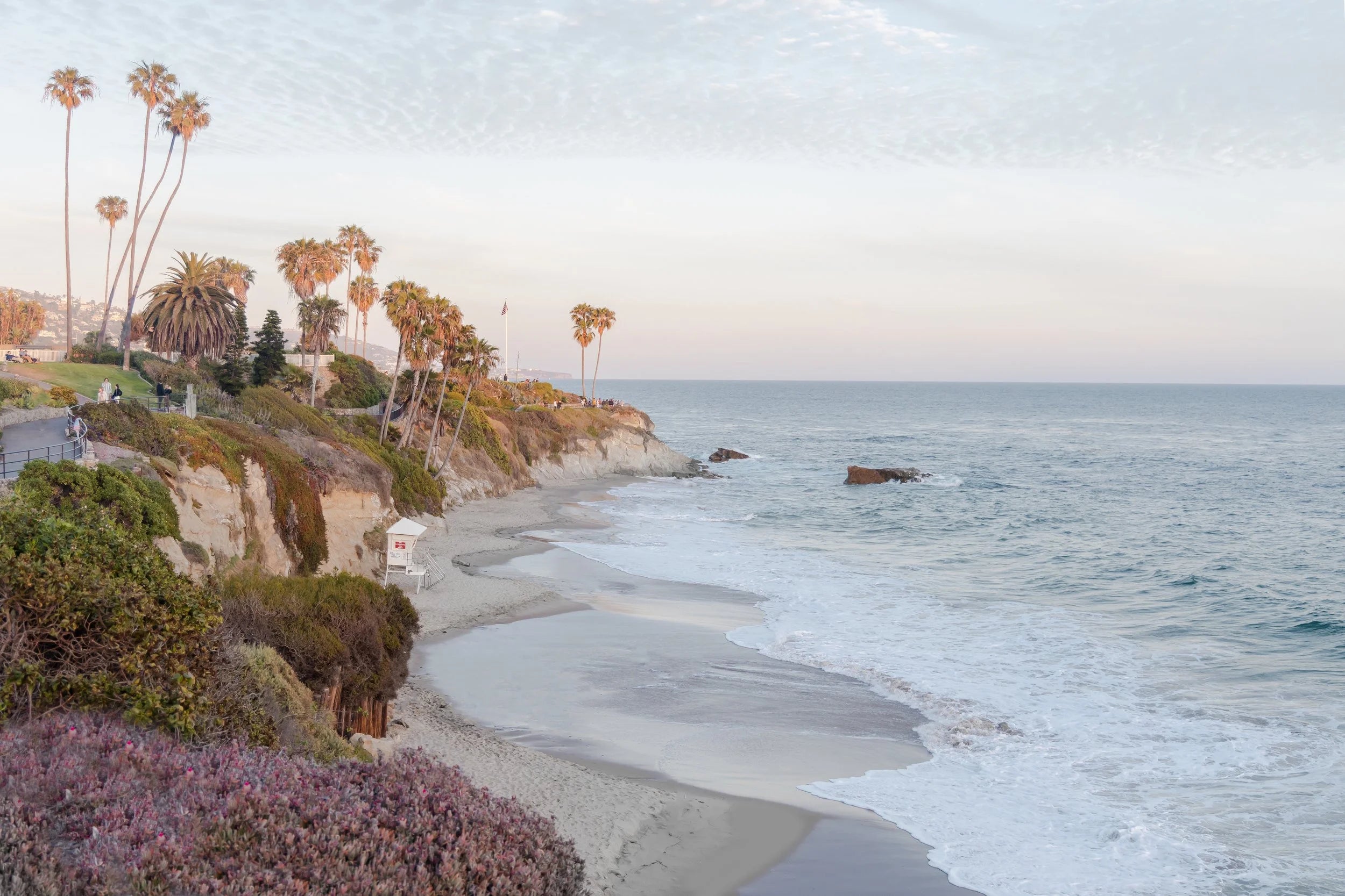 Laguna Paradise
