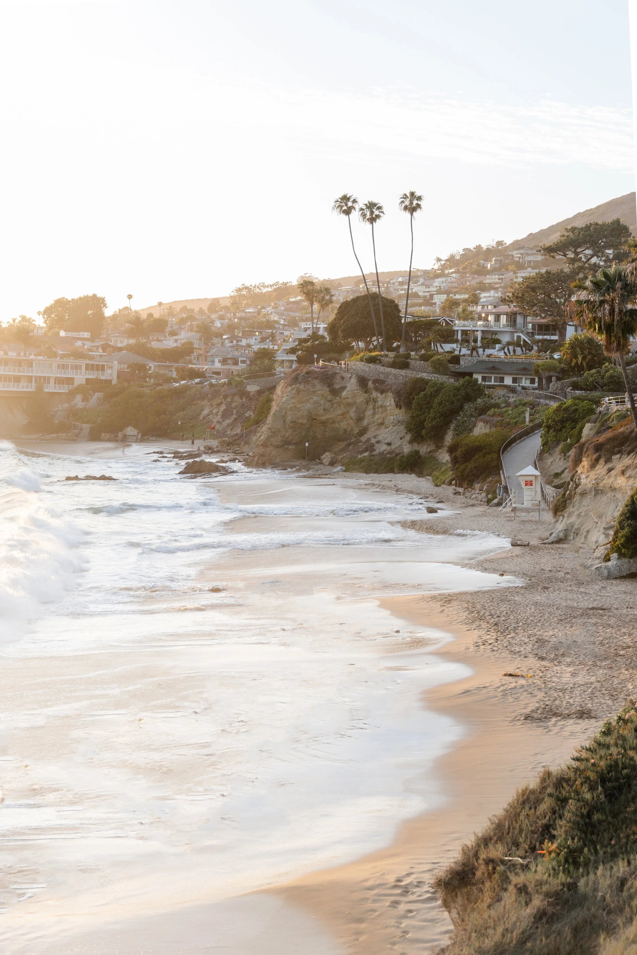 Laguna Sundown