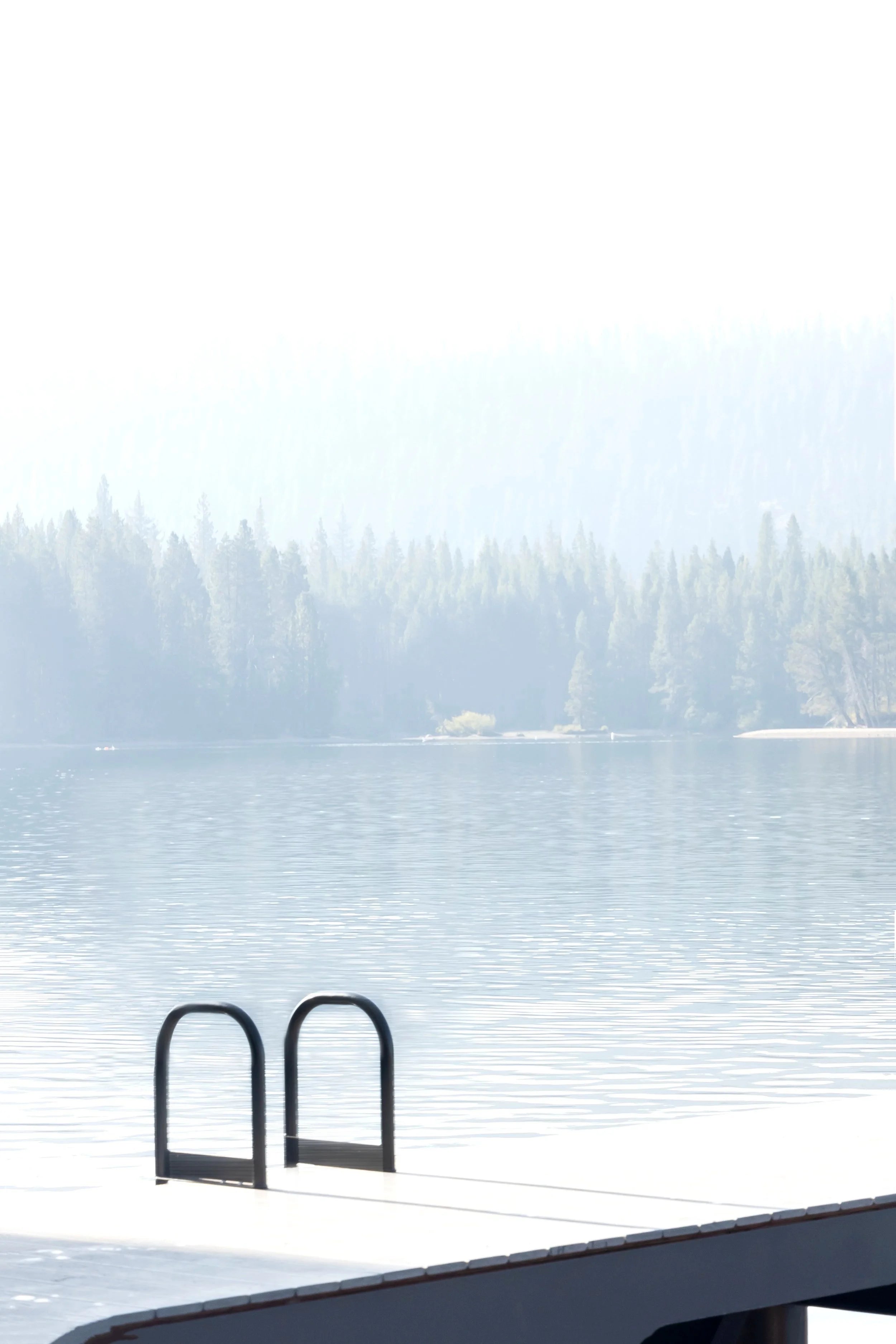 Lake Dip