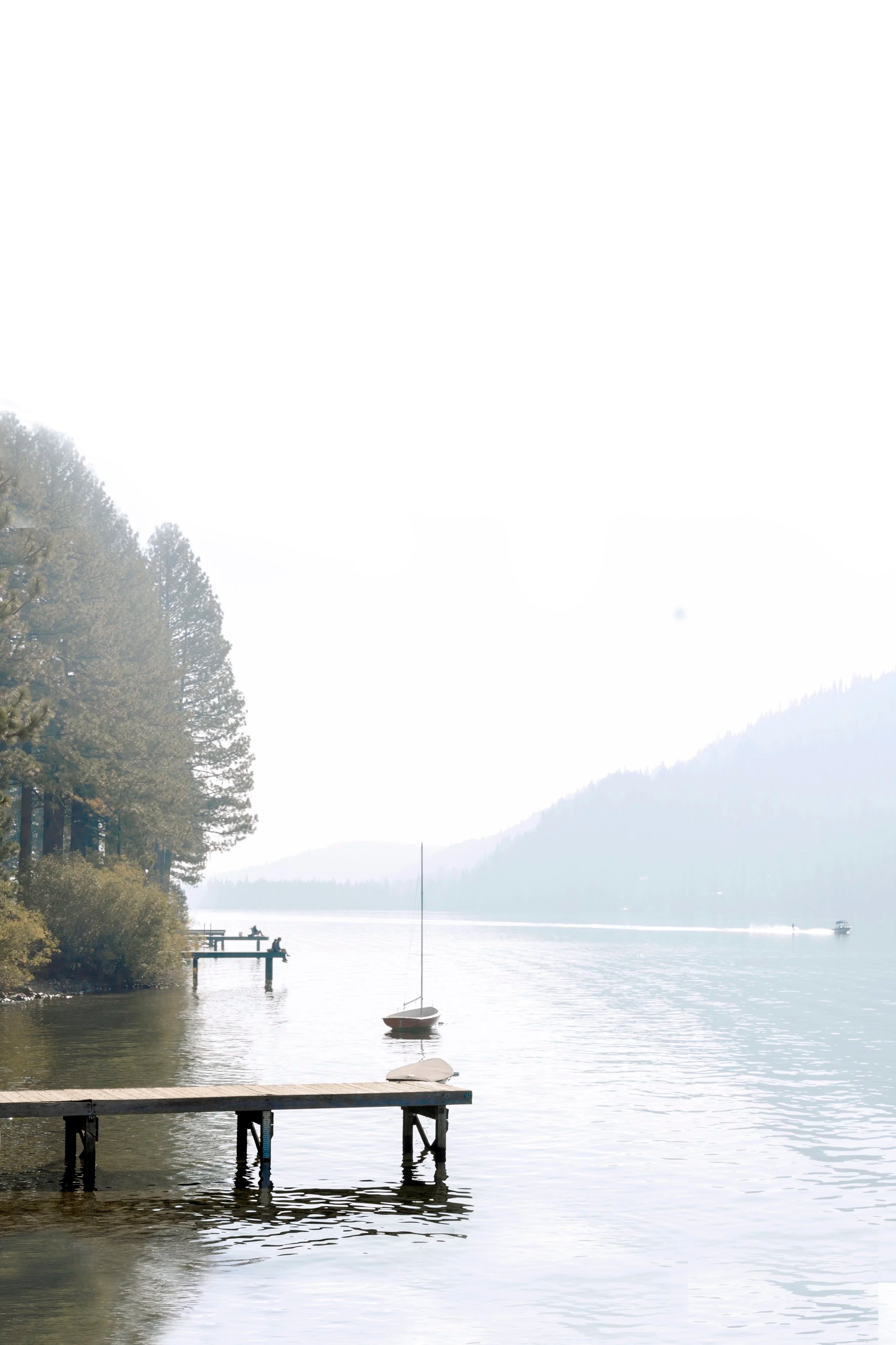Lakeside