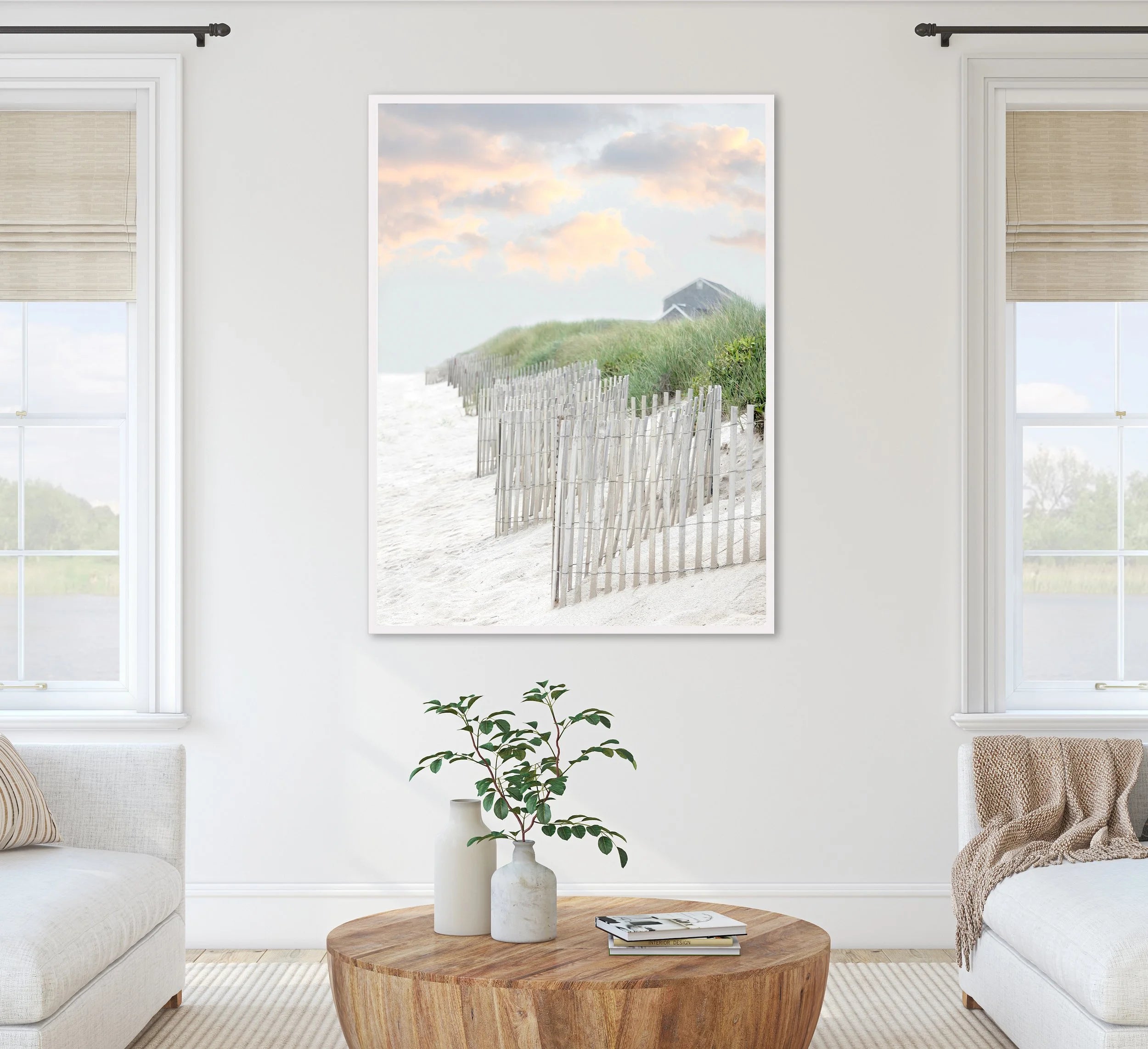 Madaket Beach