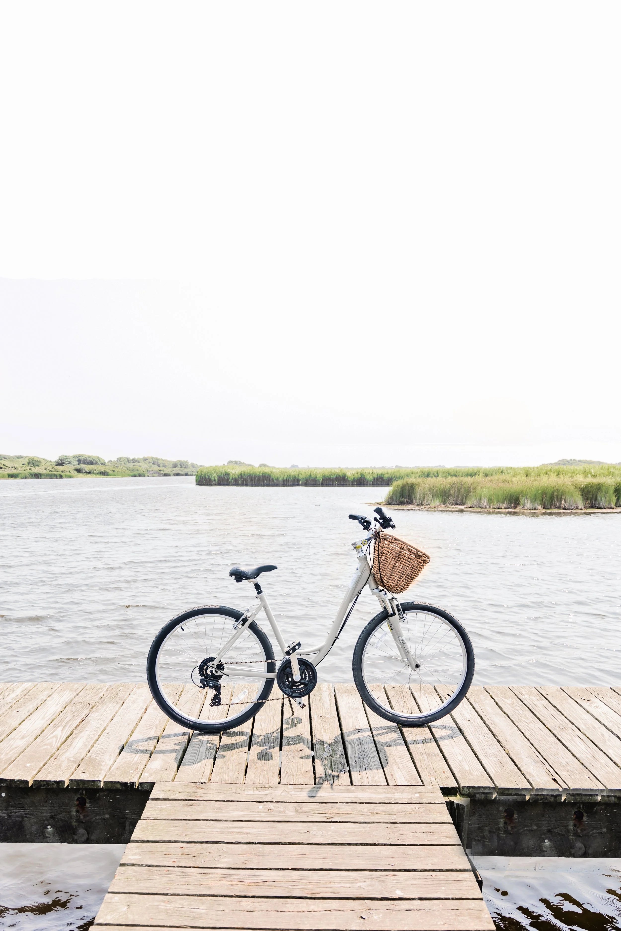 Madaket Ride