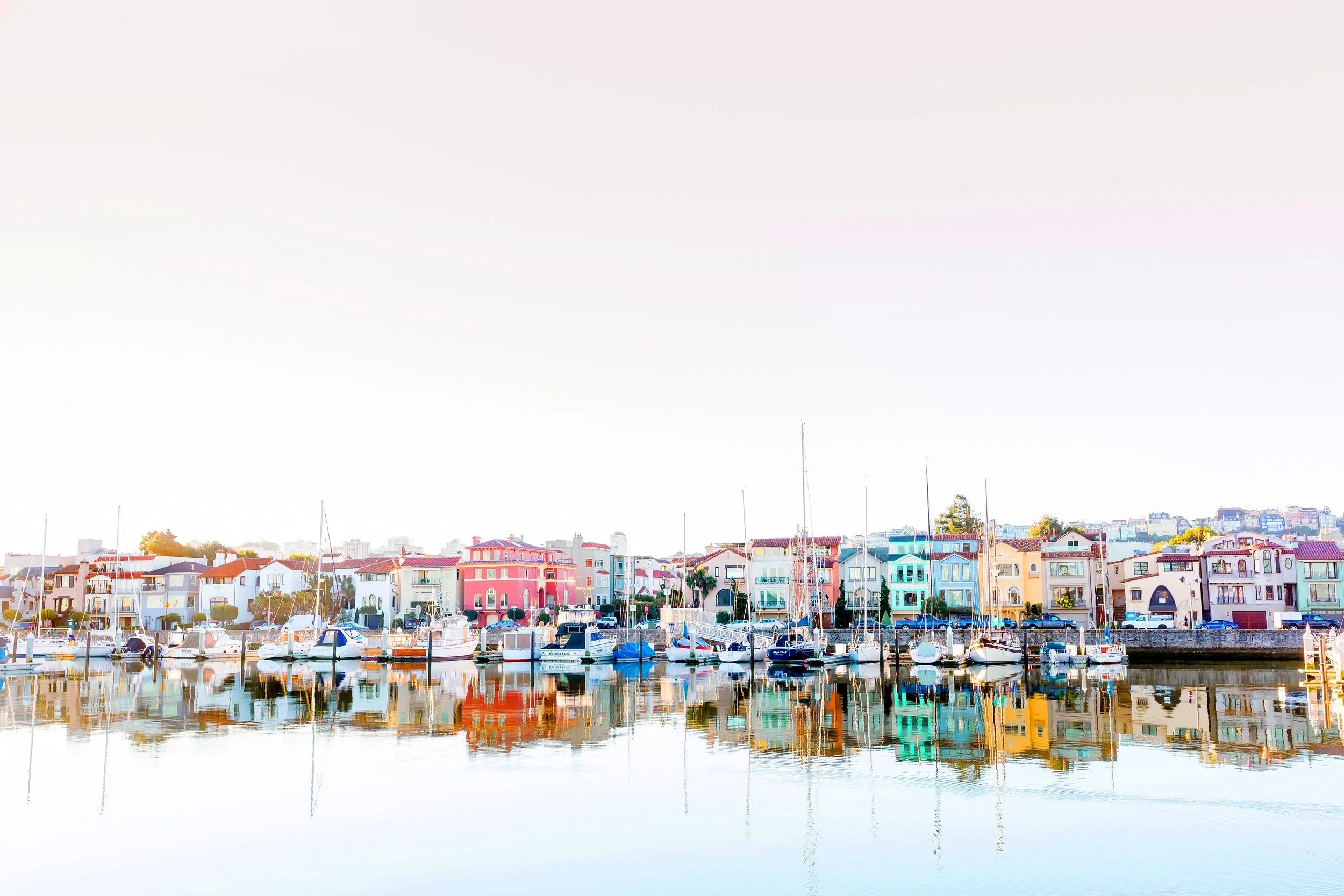 Marina Glass