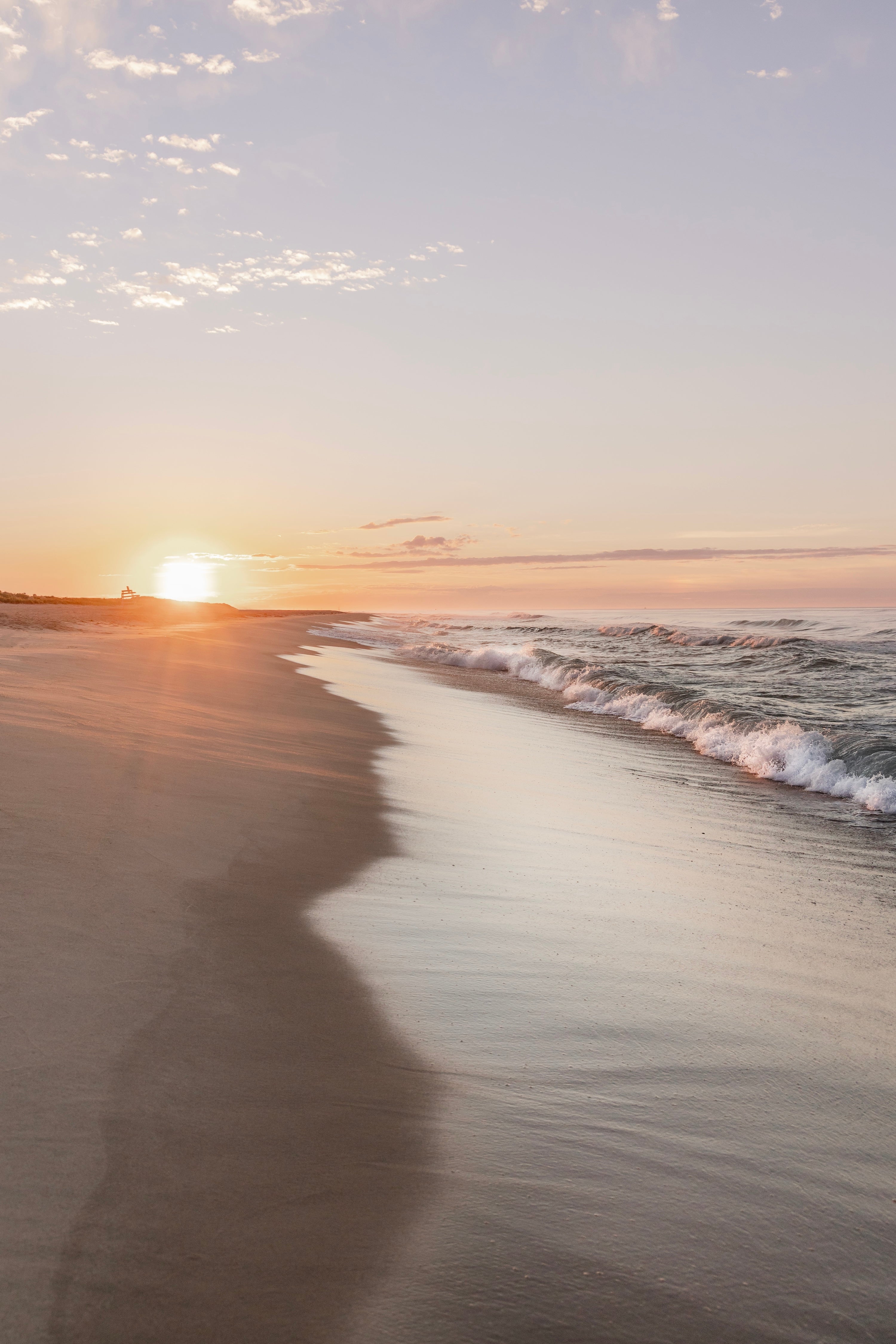 Meadow Lane Beach