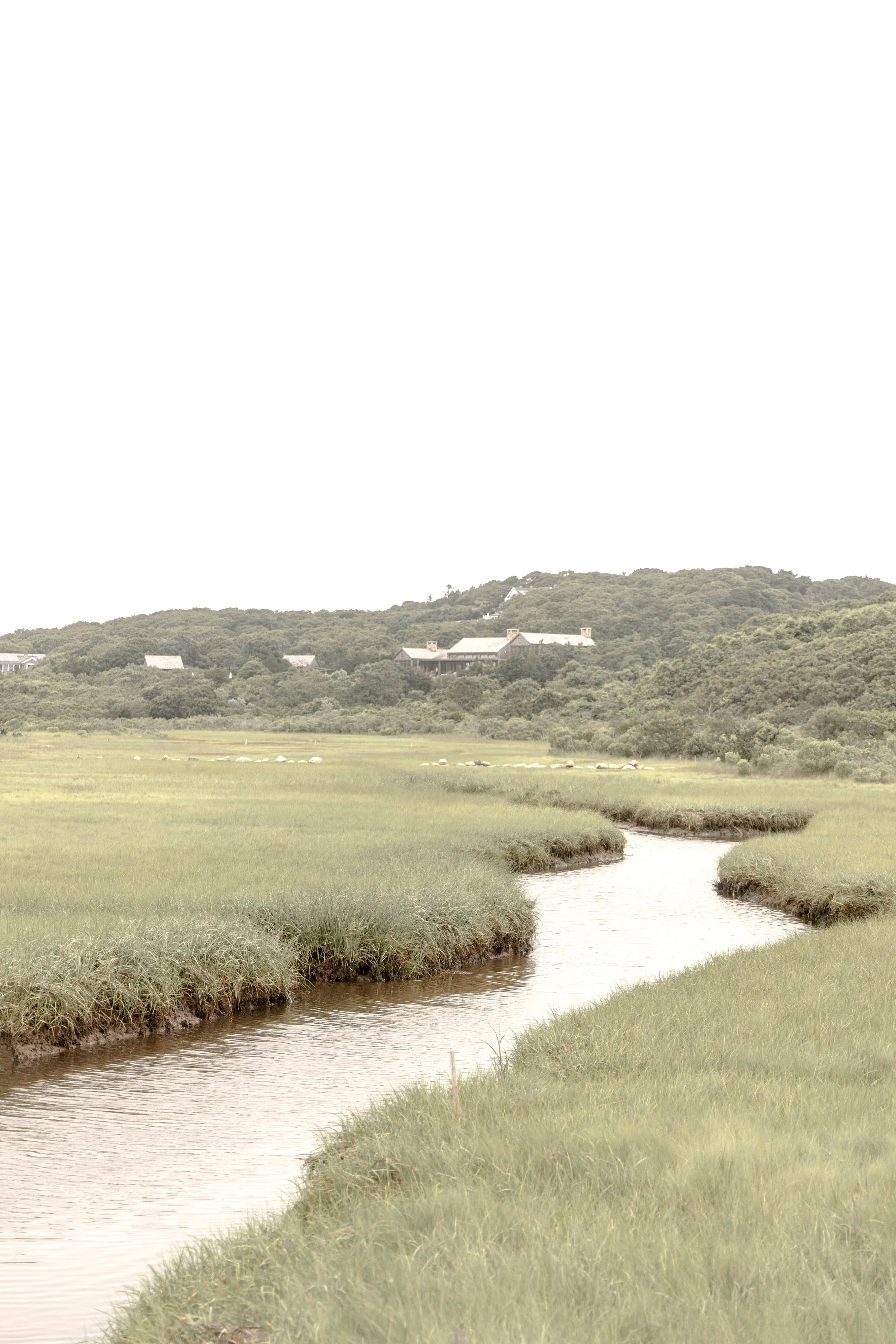 Menemsha Corner