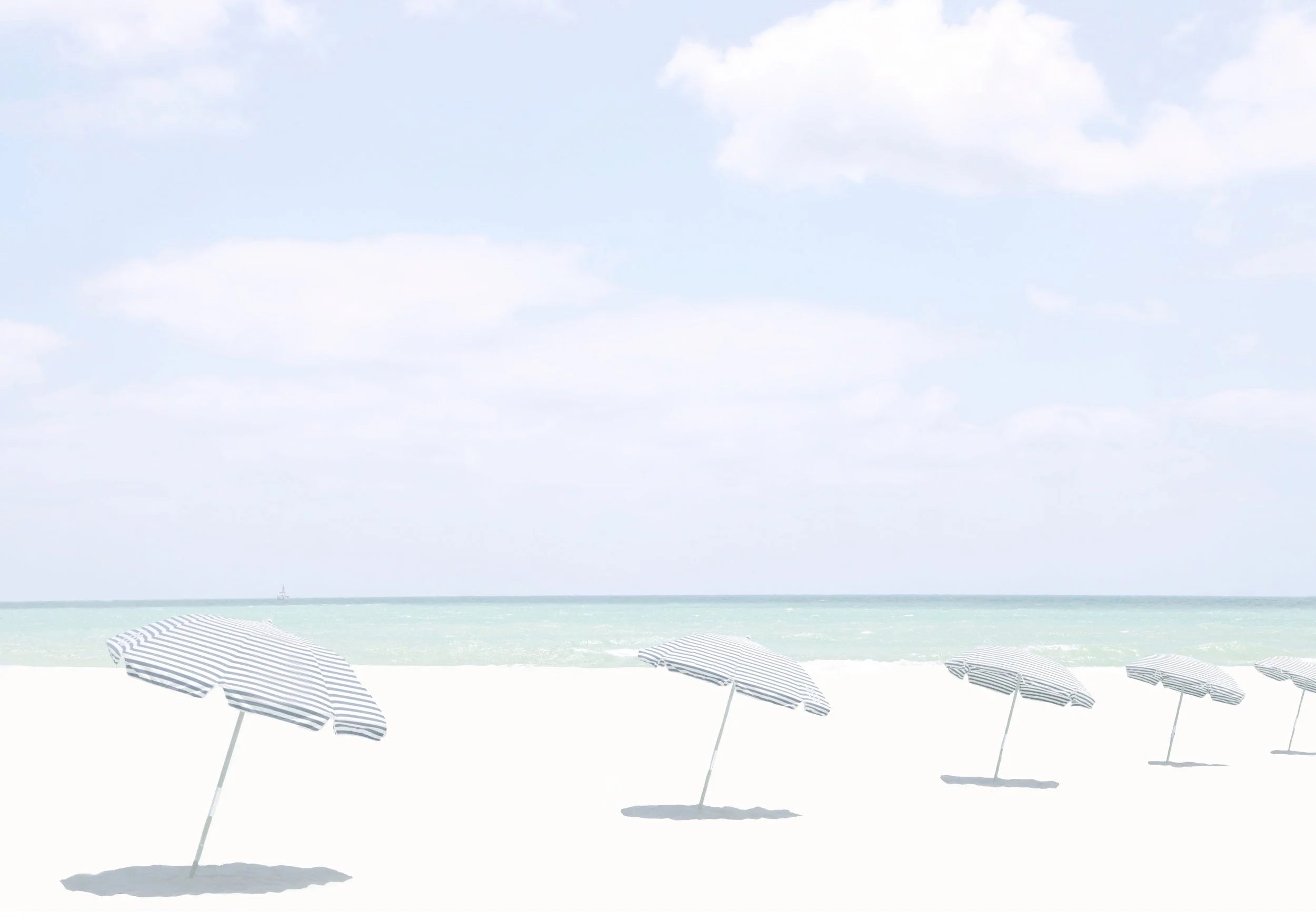 Nantucket in Miami