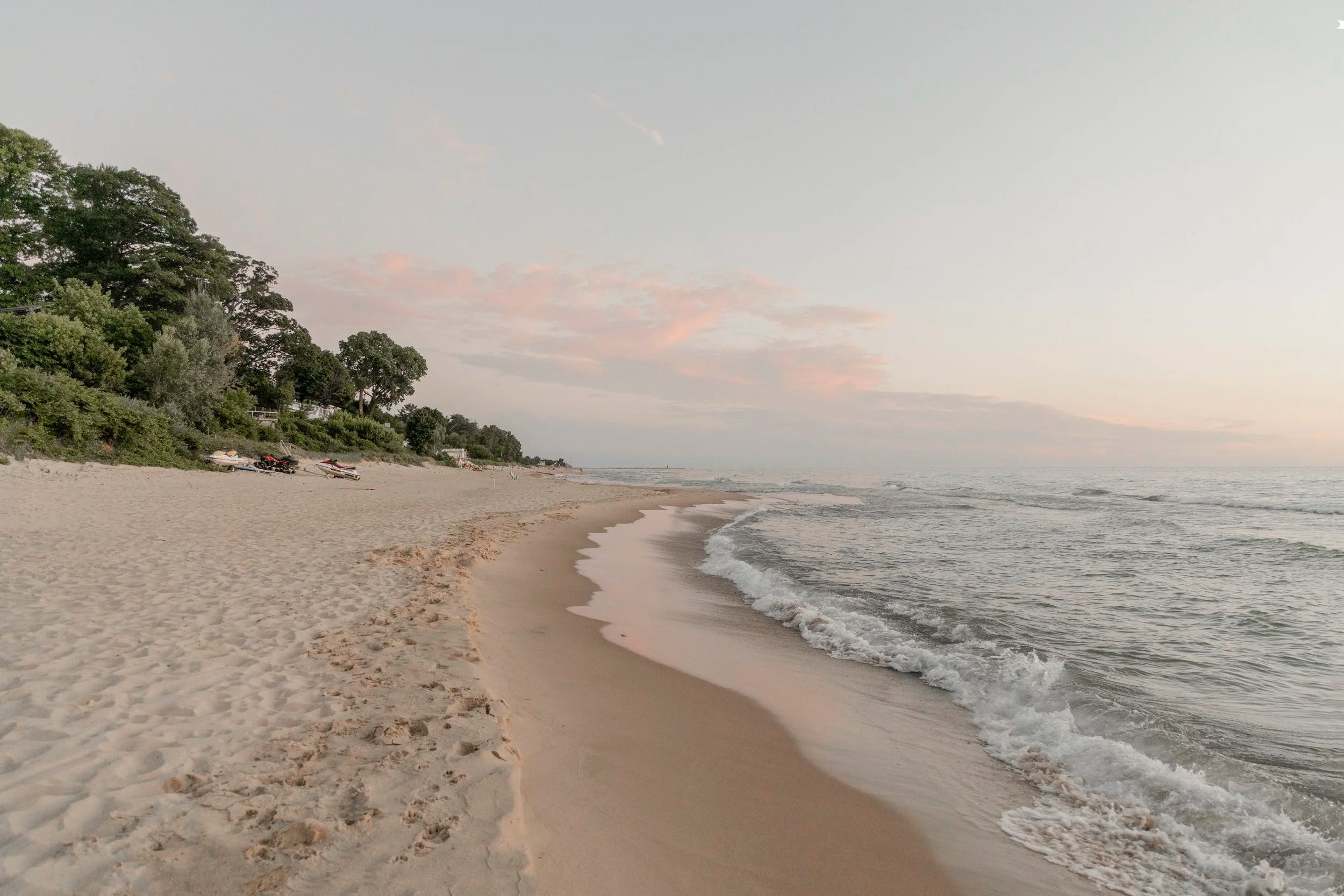 Beach Calm