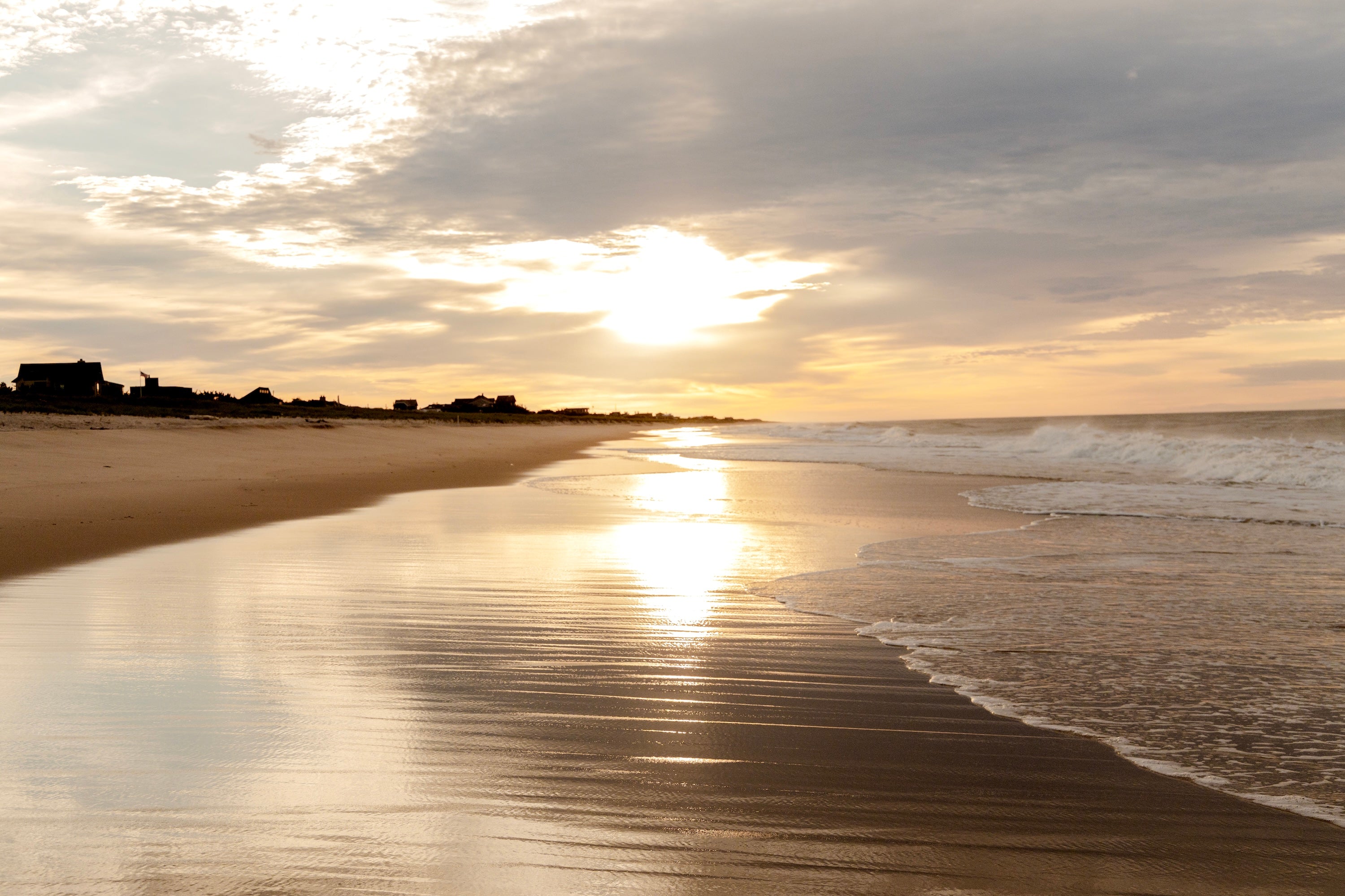 Montauk Reflections