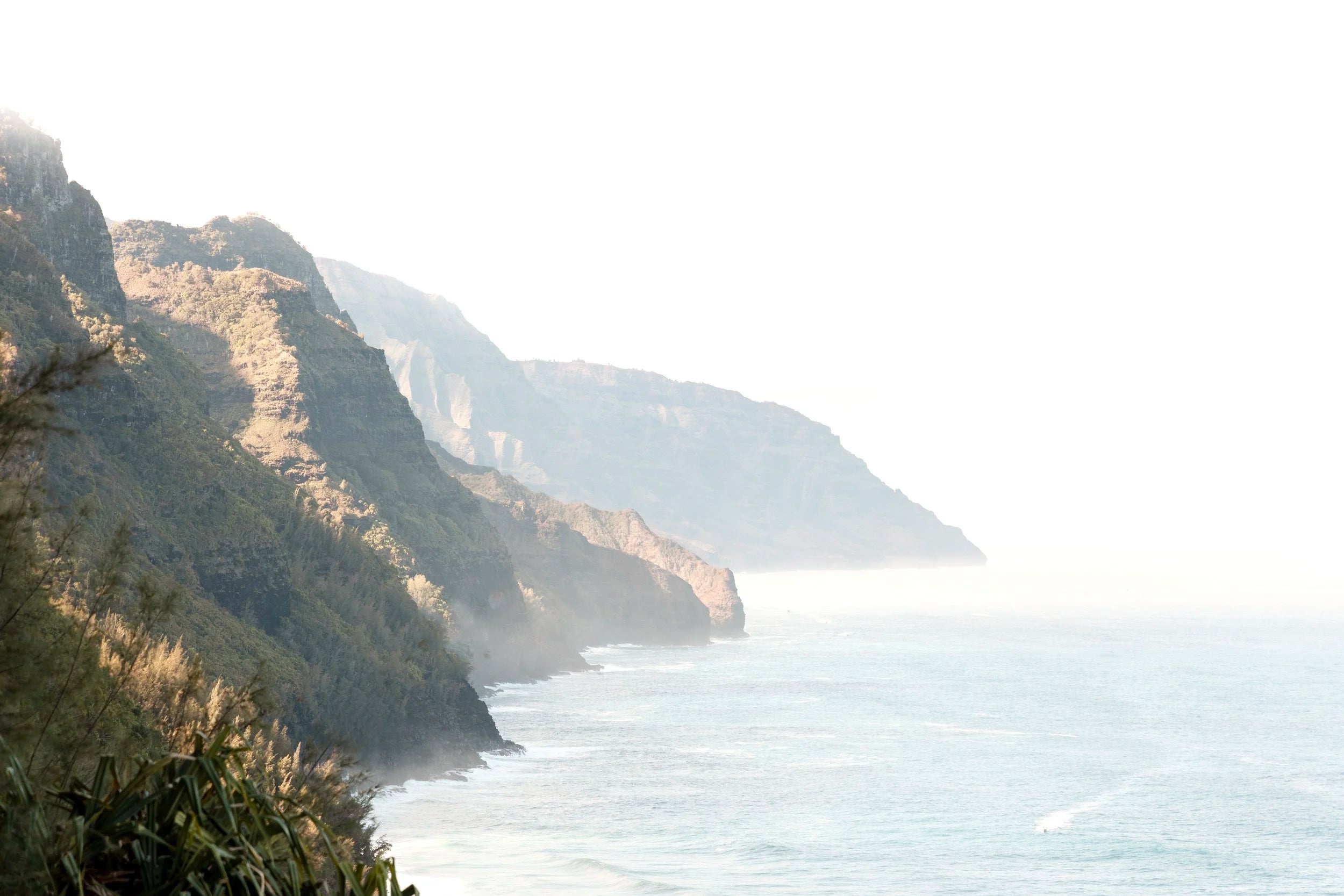 Na Pali Coast