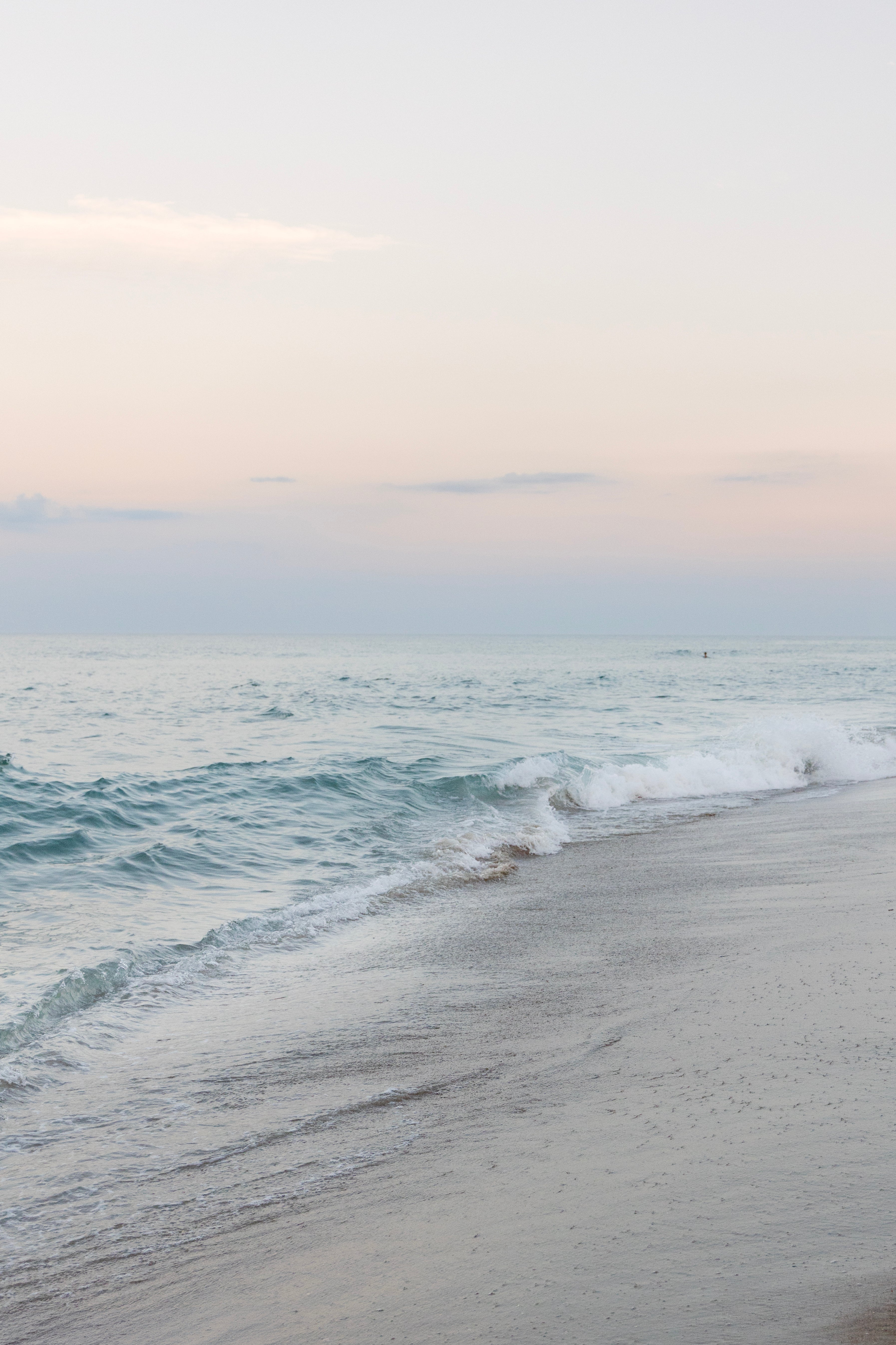 Nags Head at Dusk