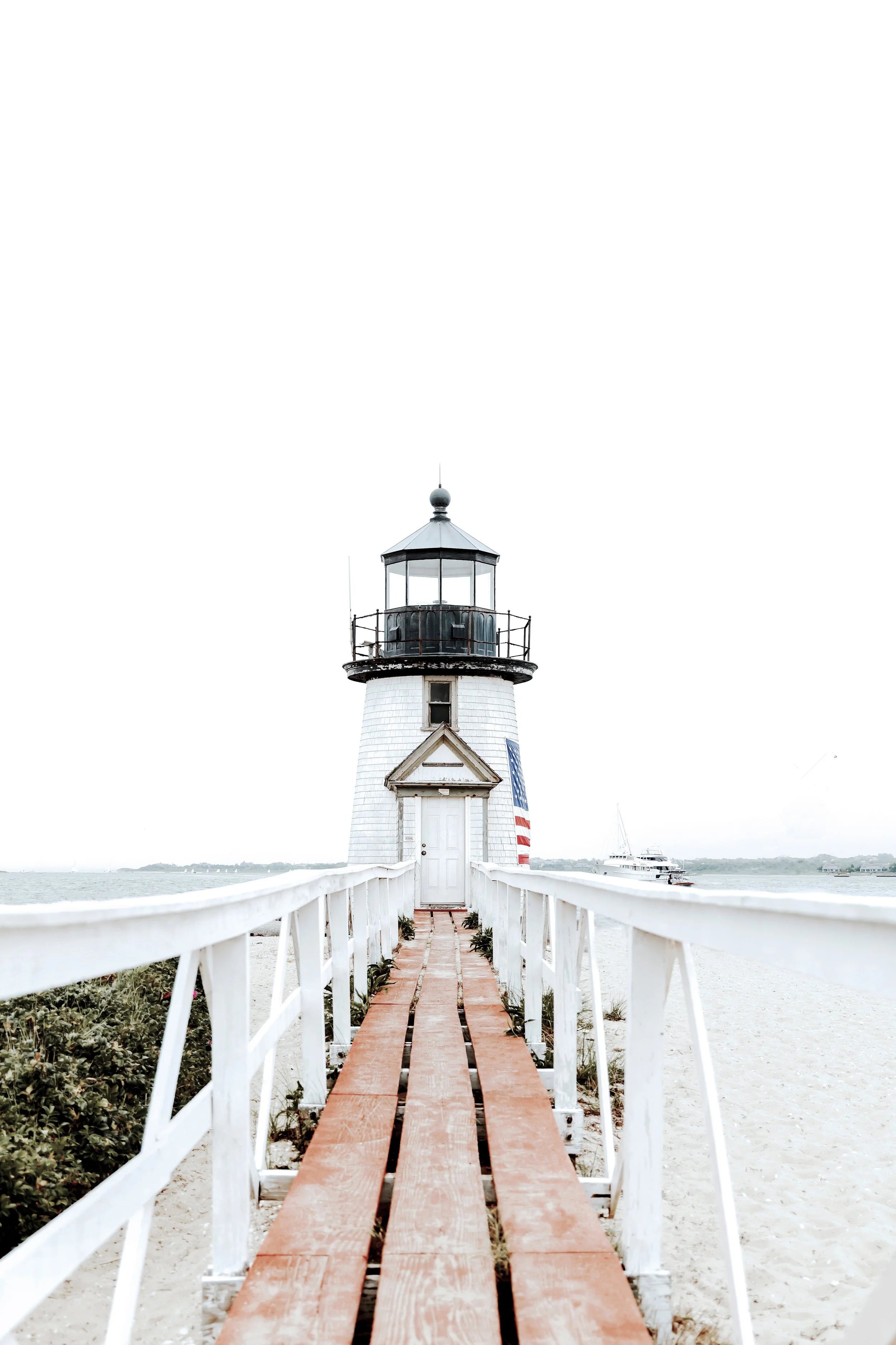 Nantucket Lighthouse
