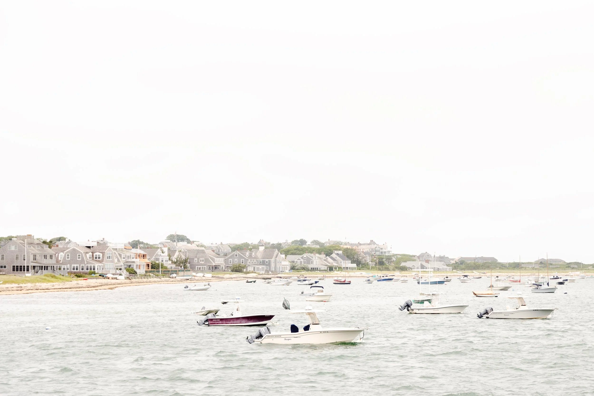Nantucket Summer