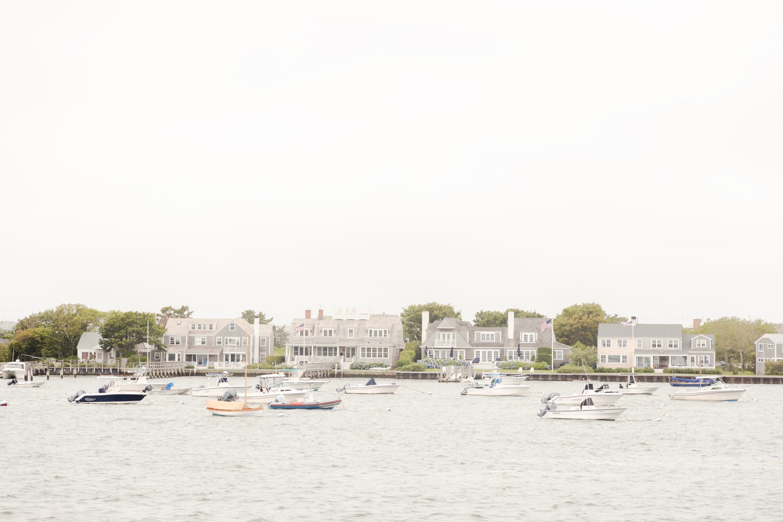 Nantucket Neighborhood