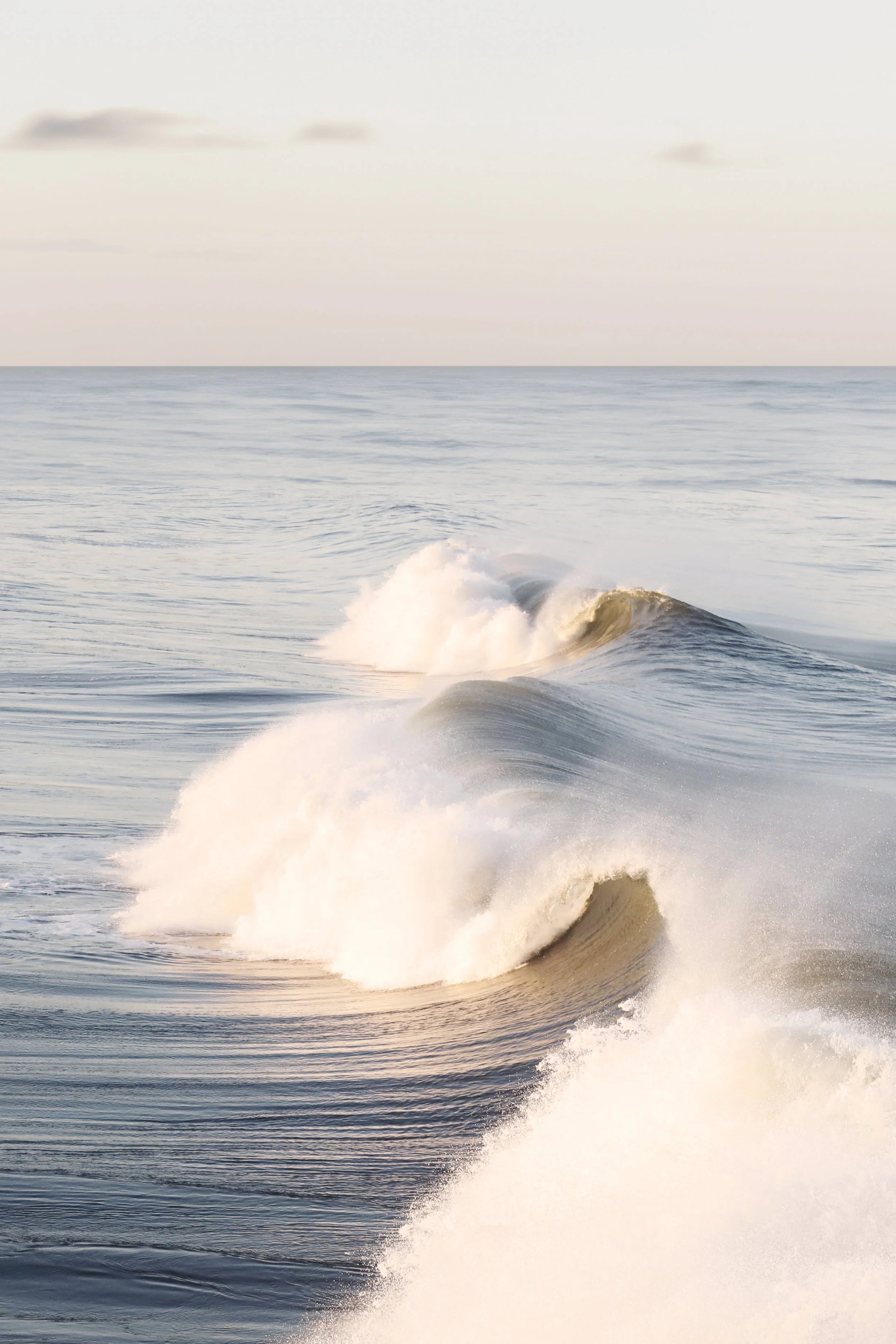 Ocean's Breath