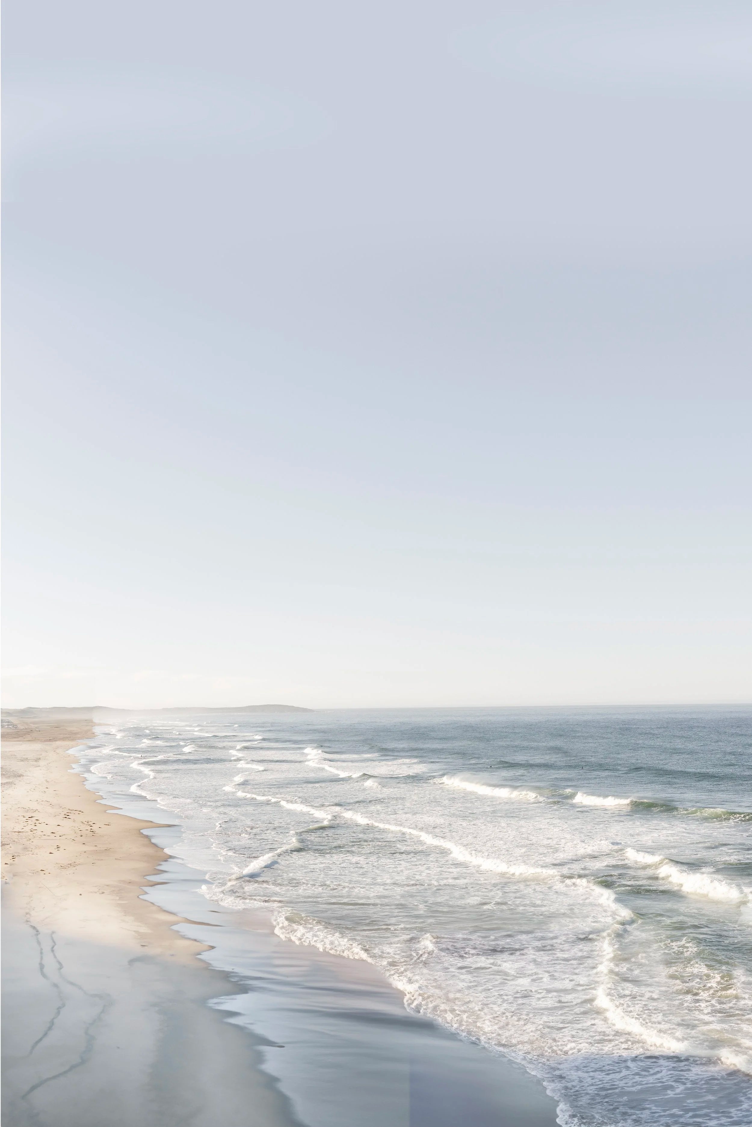 Ocean Patterns