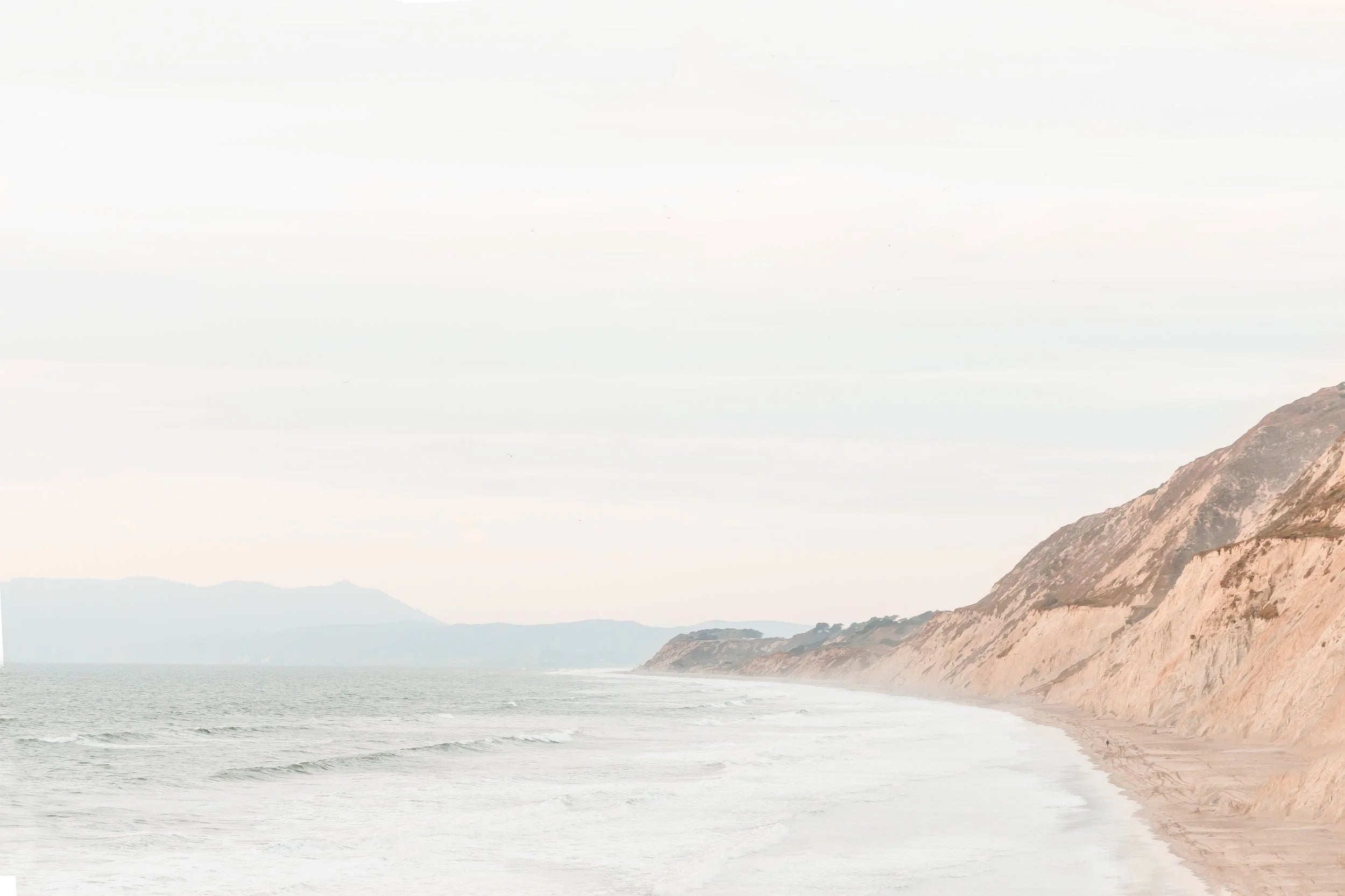 Pacifica Cove