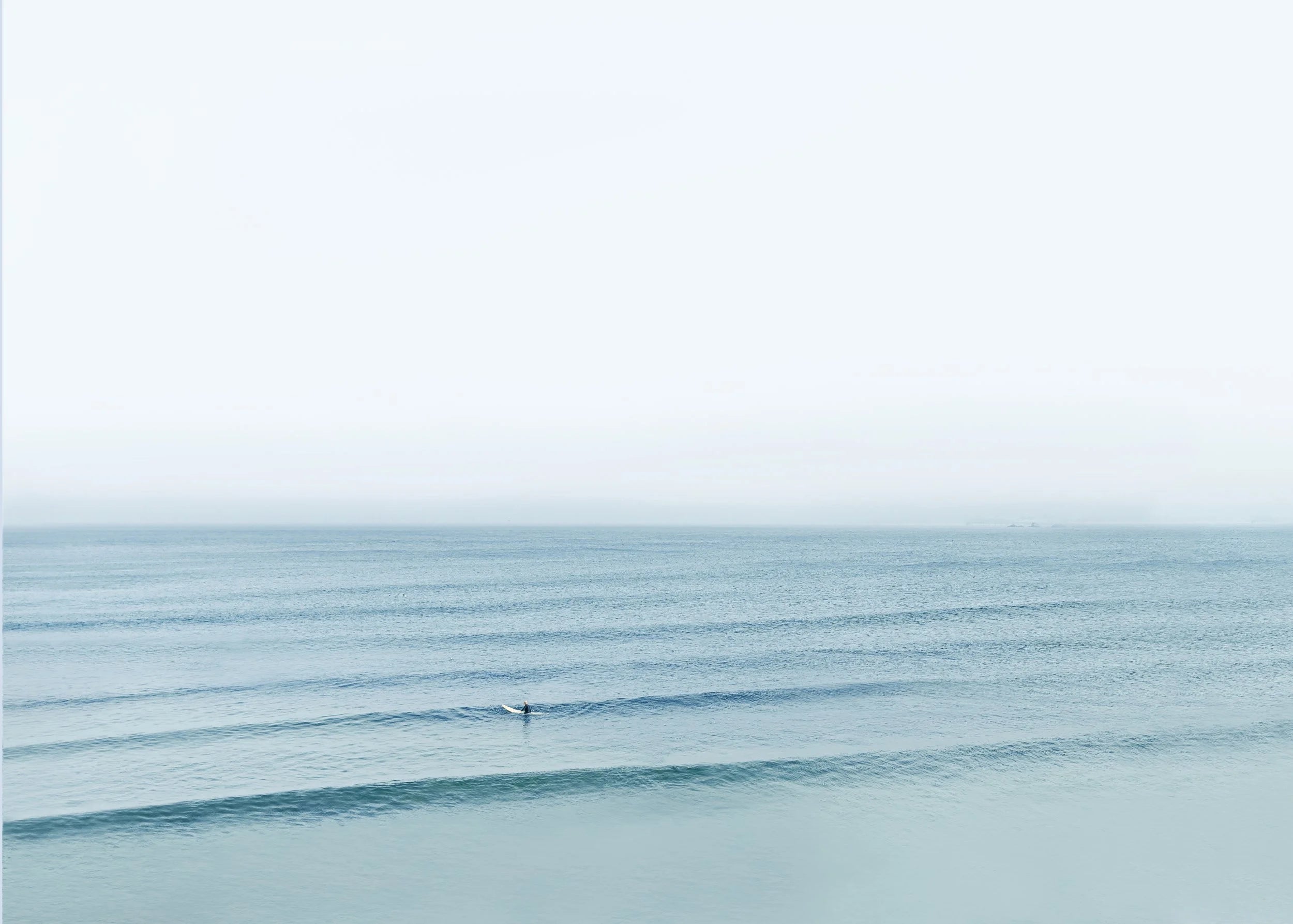 Perfect Lined Waves