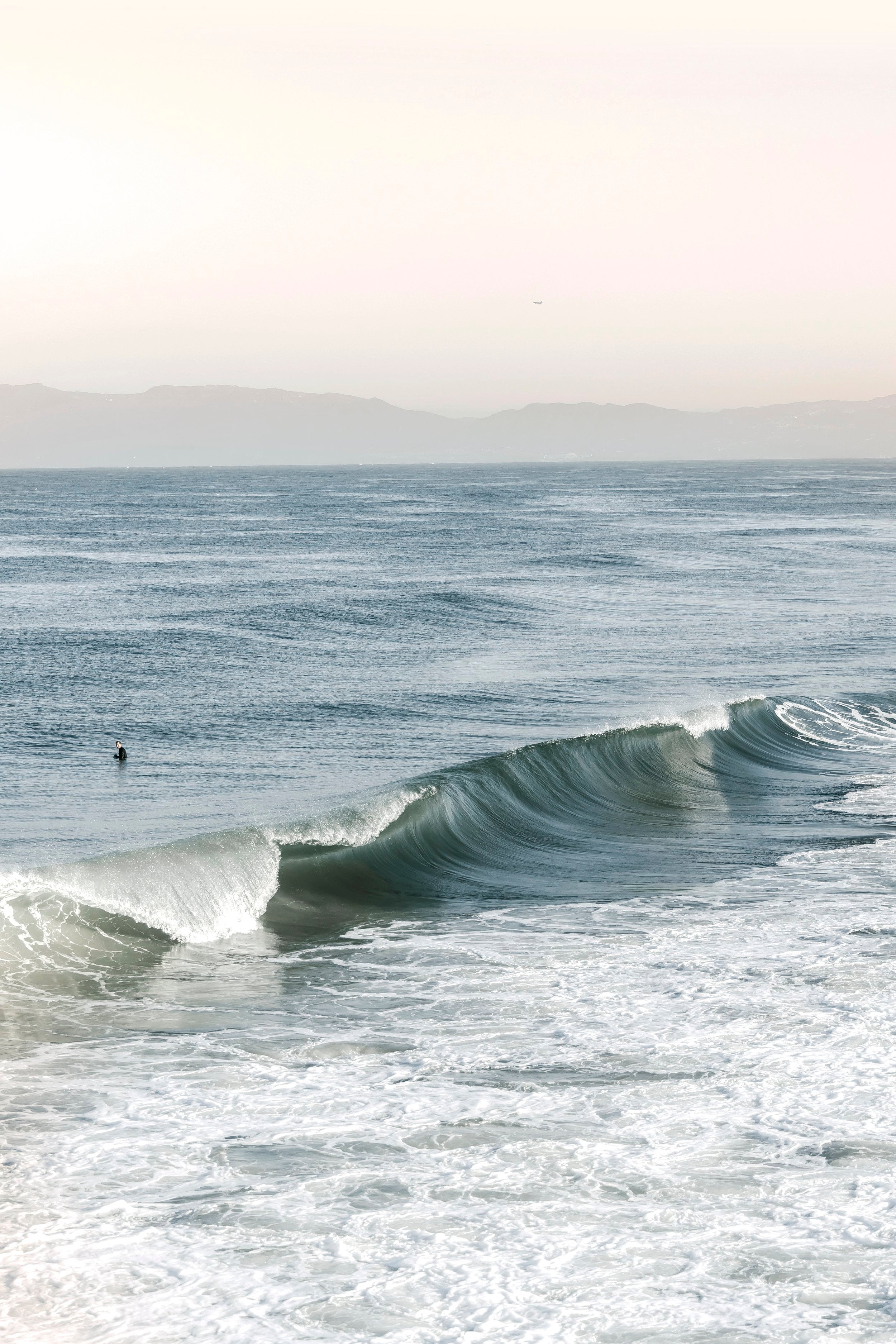 Perfect Wave