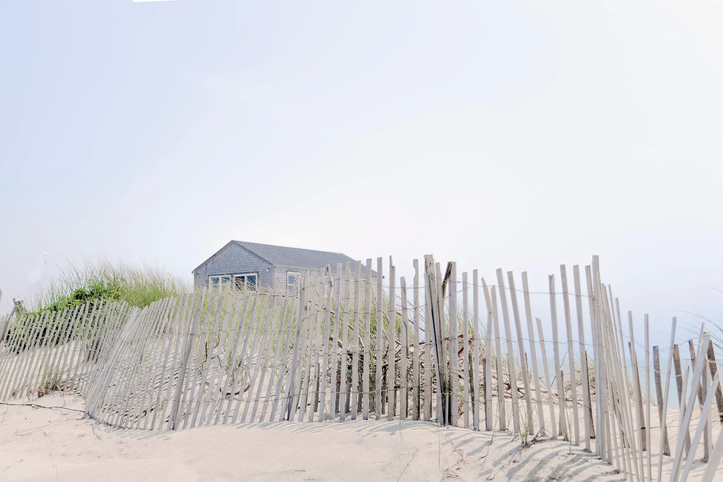 Perfectly Imperfect Dunes