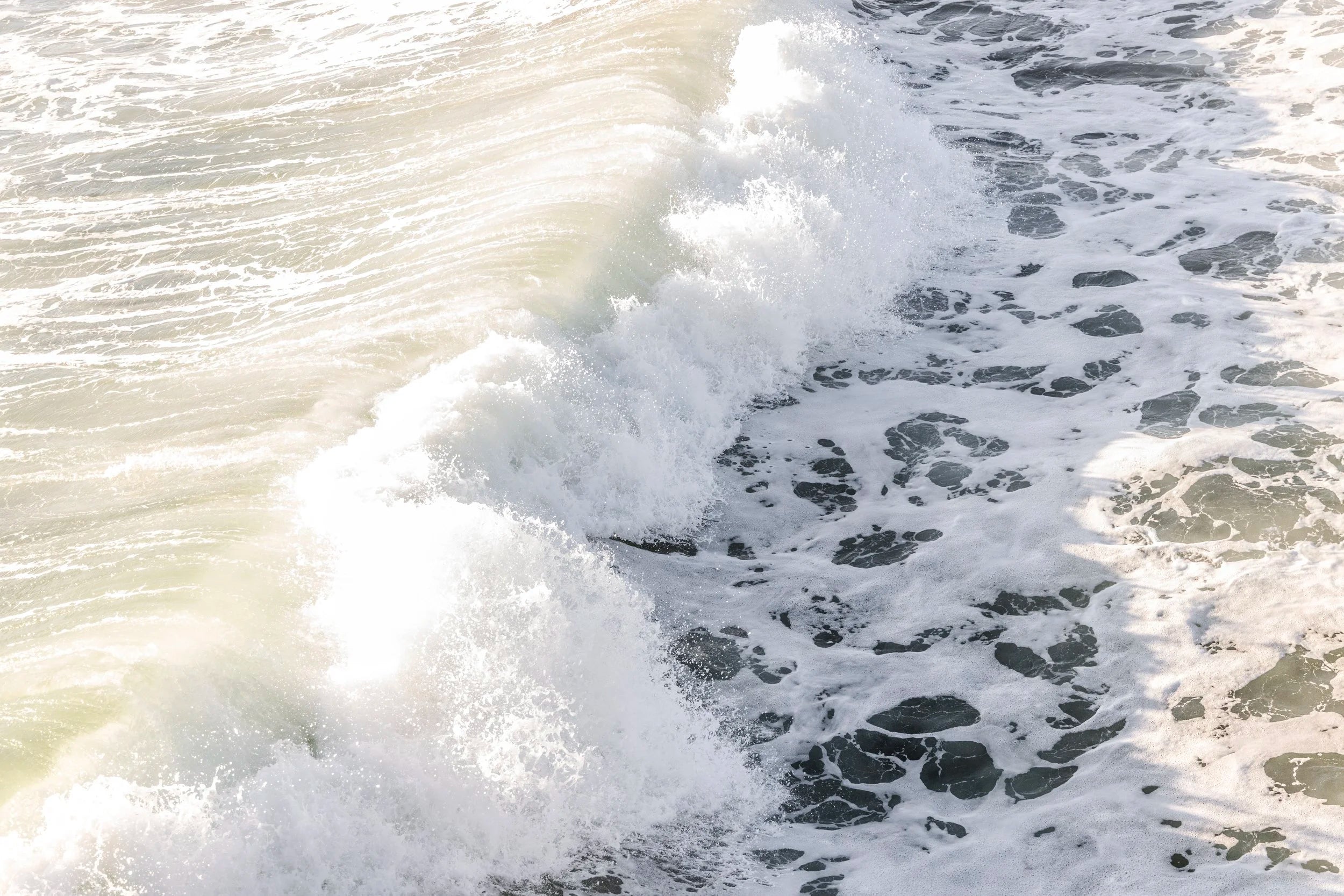 Pismo Wave