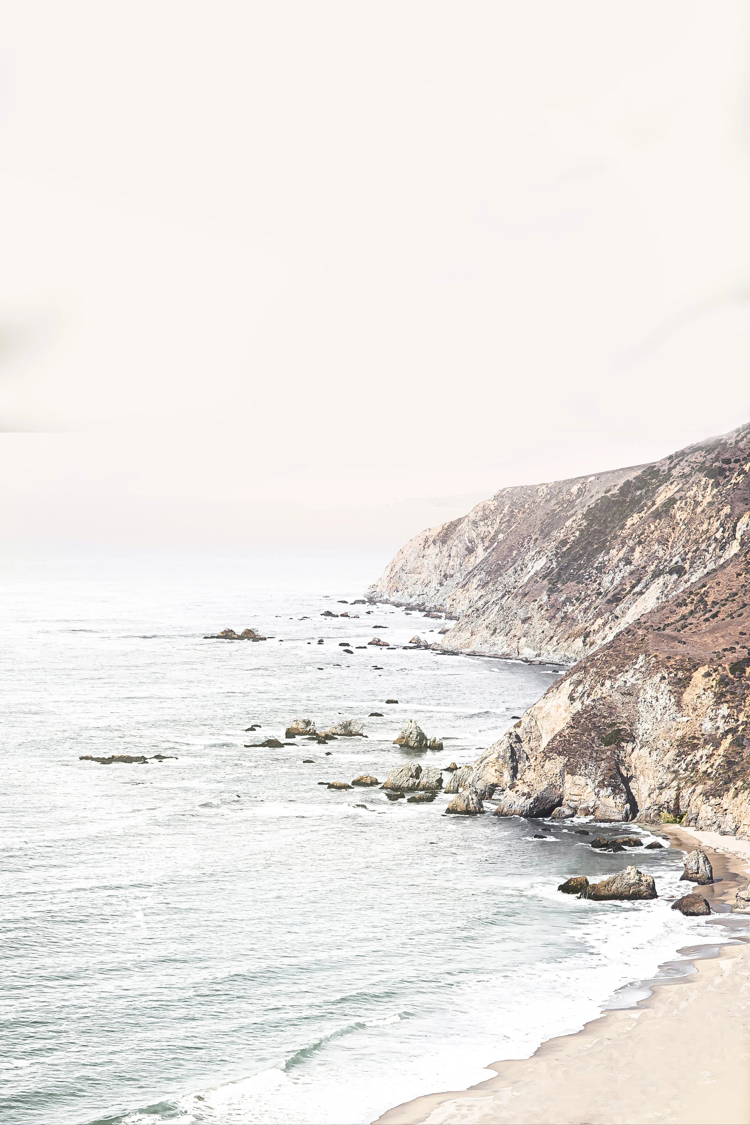 Point Reyes Corner